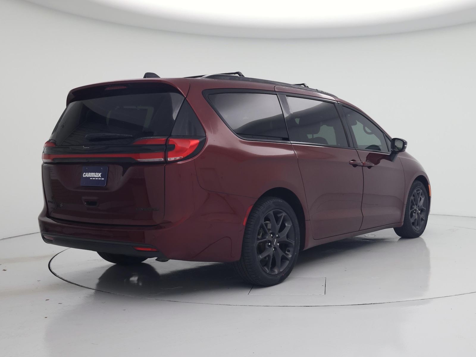 2023 Chrysler Pacifica Limited - Photo 9