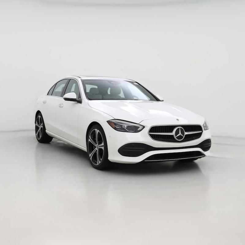 2024 Mercedes-Benz C300