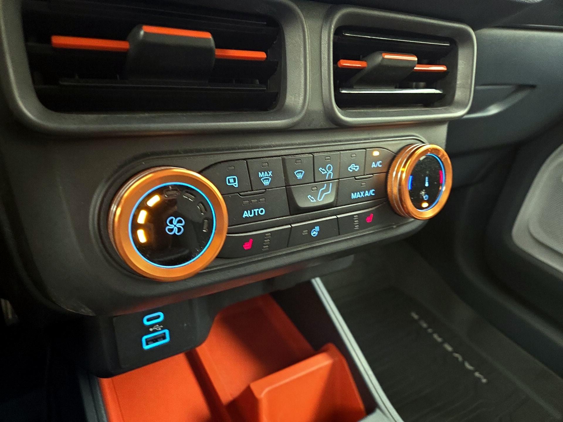 Thumbnail: 2022 Ford Maverick - 16