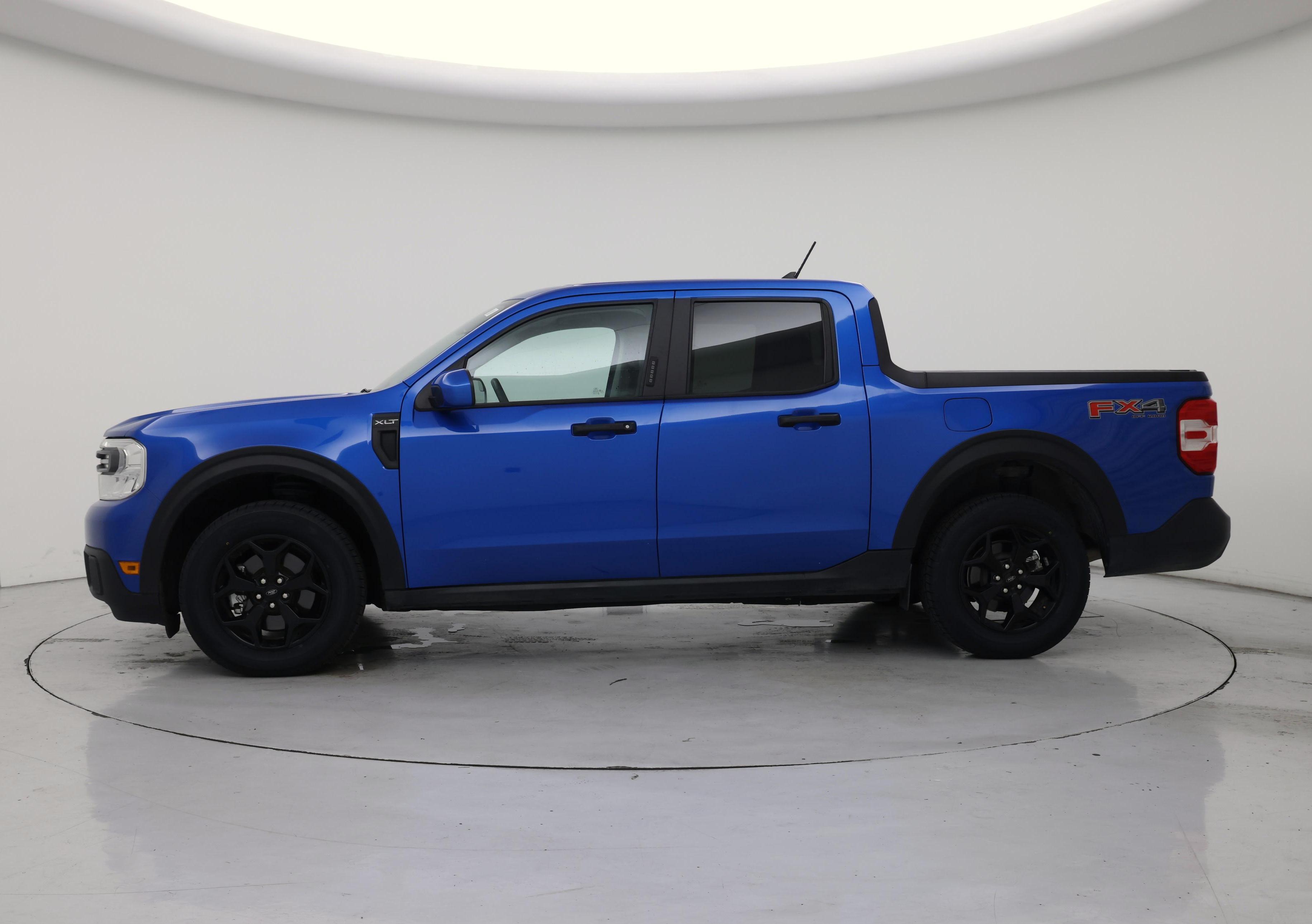 Thumbnail: 2022 Ford Maverick - 3