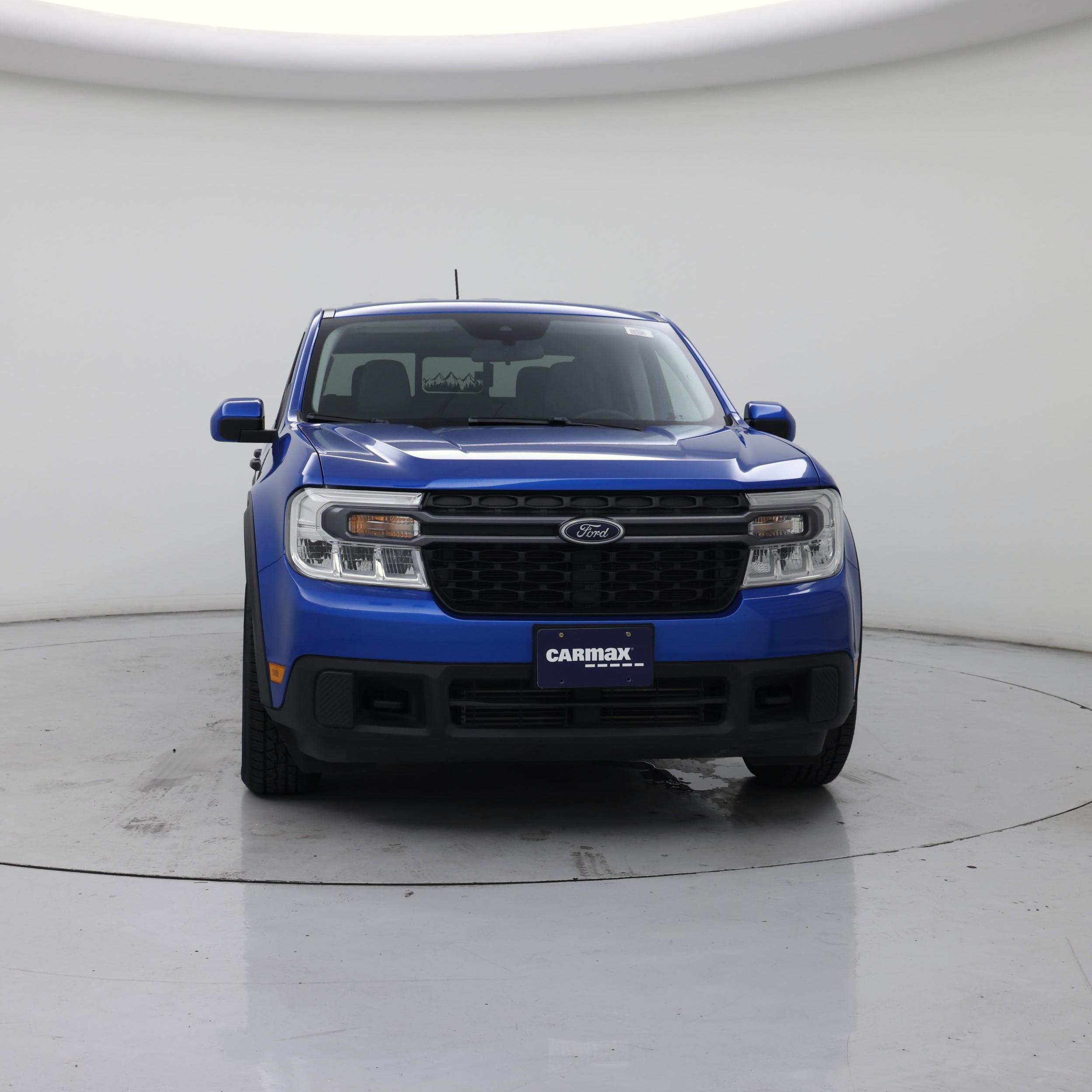 Thumbnail: 2022 Ford Maverick - 5