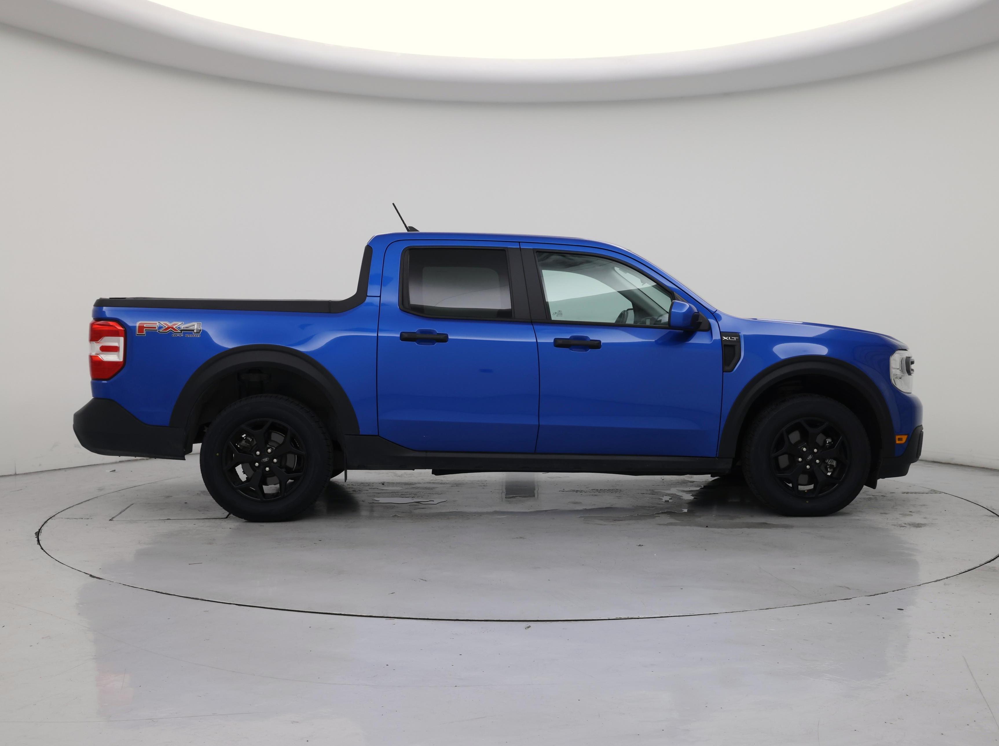 Thumbnail: 2022 Ford Maverick - 7