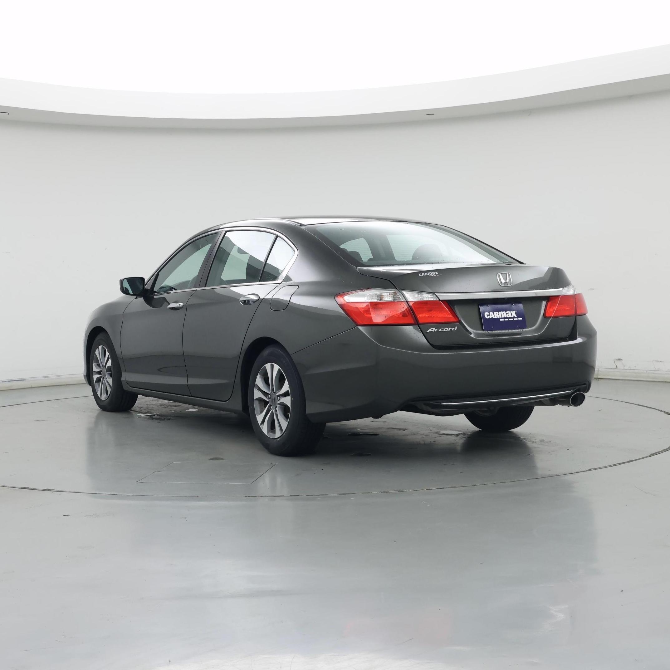 Thumbnail: 2015 Honda Accord - 2