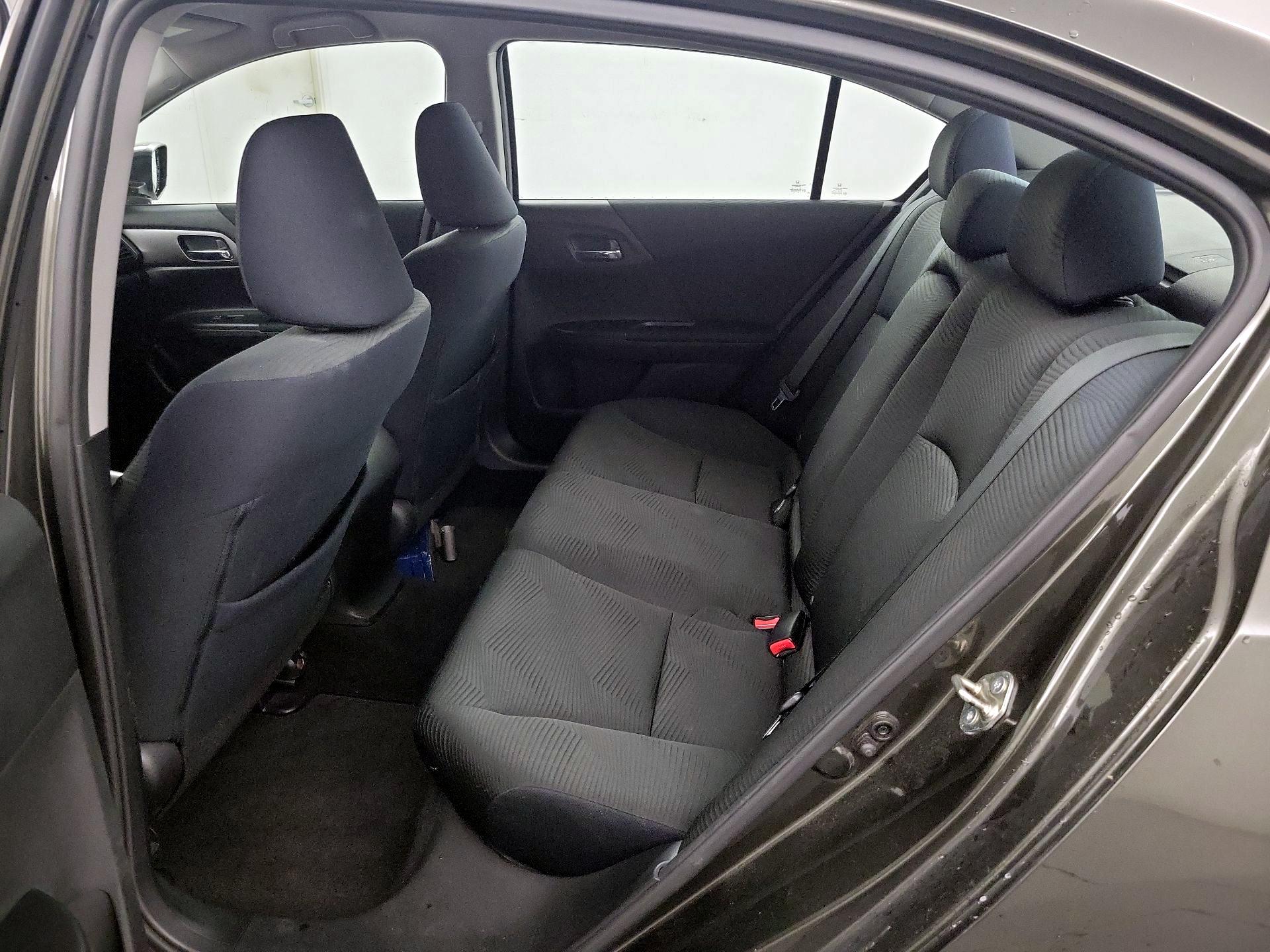 Thumbnail: 2015 Honda Accord - 19