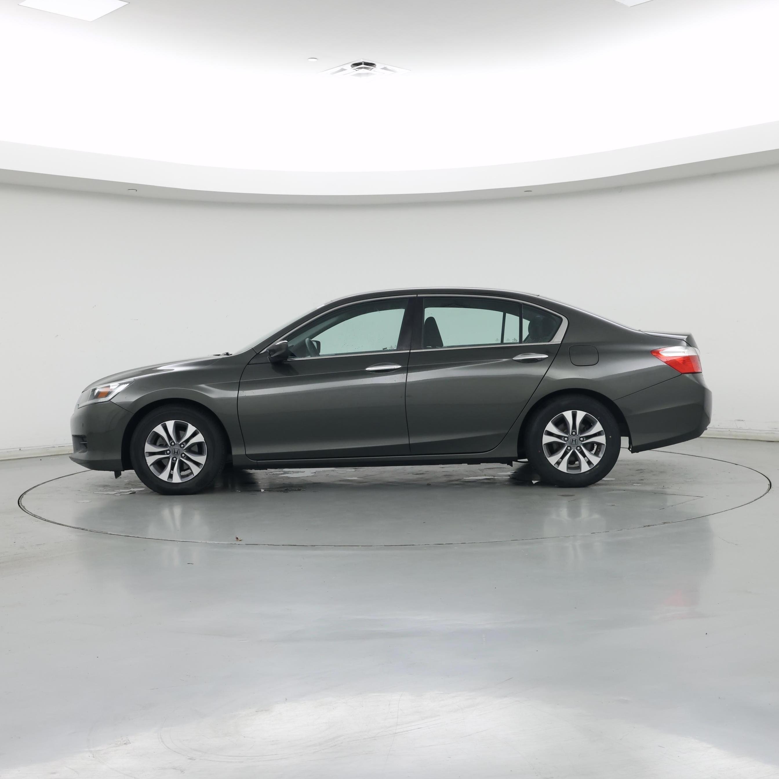 Thumbnail: 2015 Honda Accord - 3