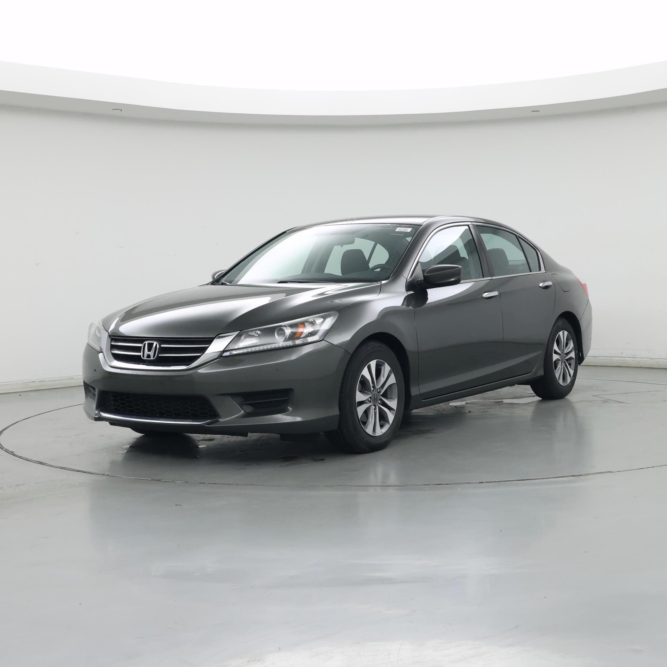 Thumbnail: 2015 Honda Accord - 4