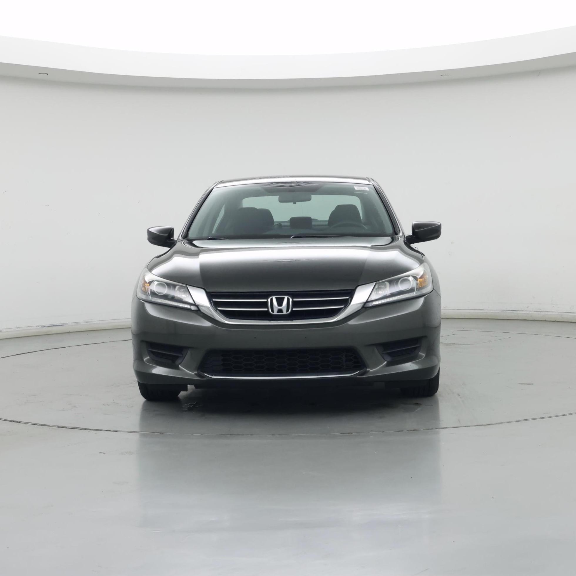 Thumbnail: 2015 Honda Accord - 5