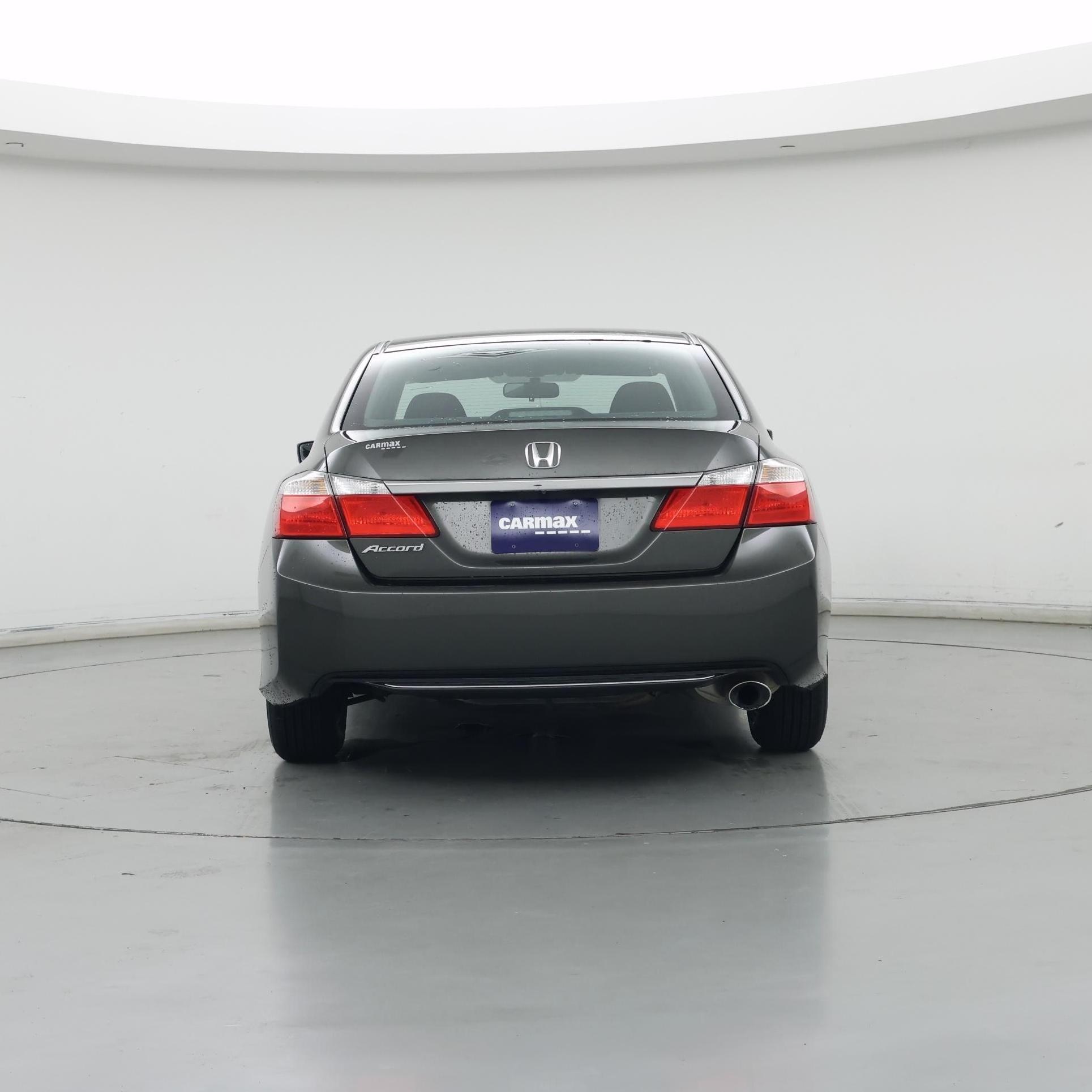 Thumbnail: 2015 Honda Accord - 6