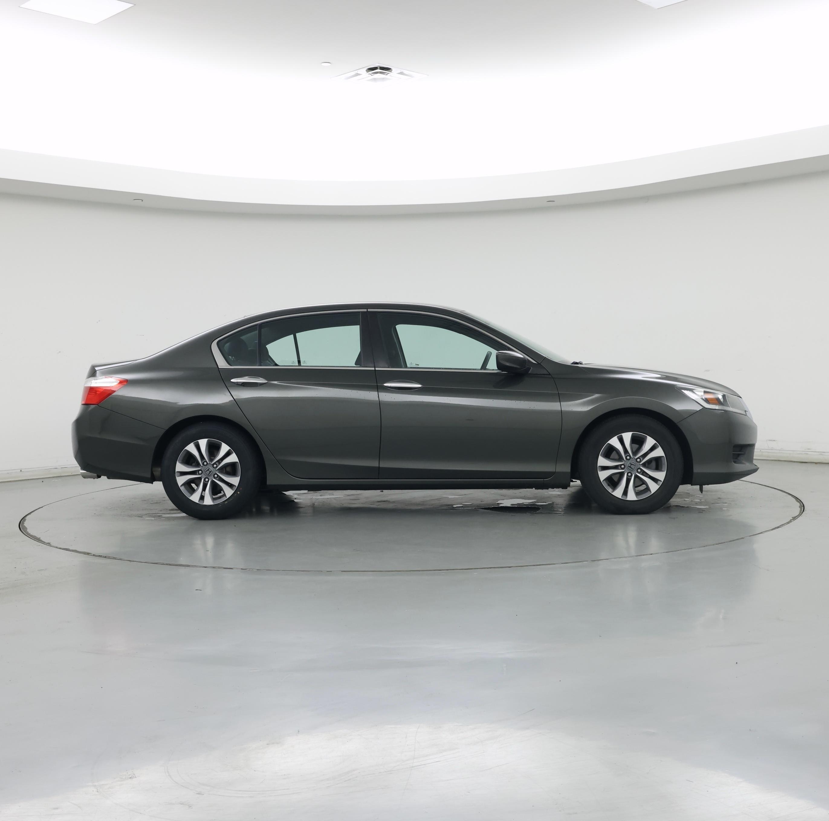Thumbnail: 2015 Honda Accord - 7