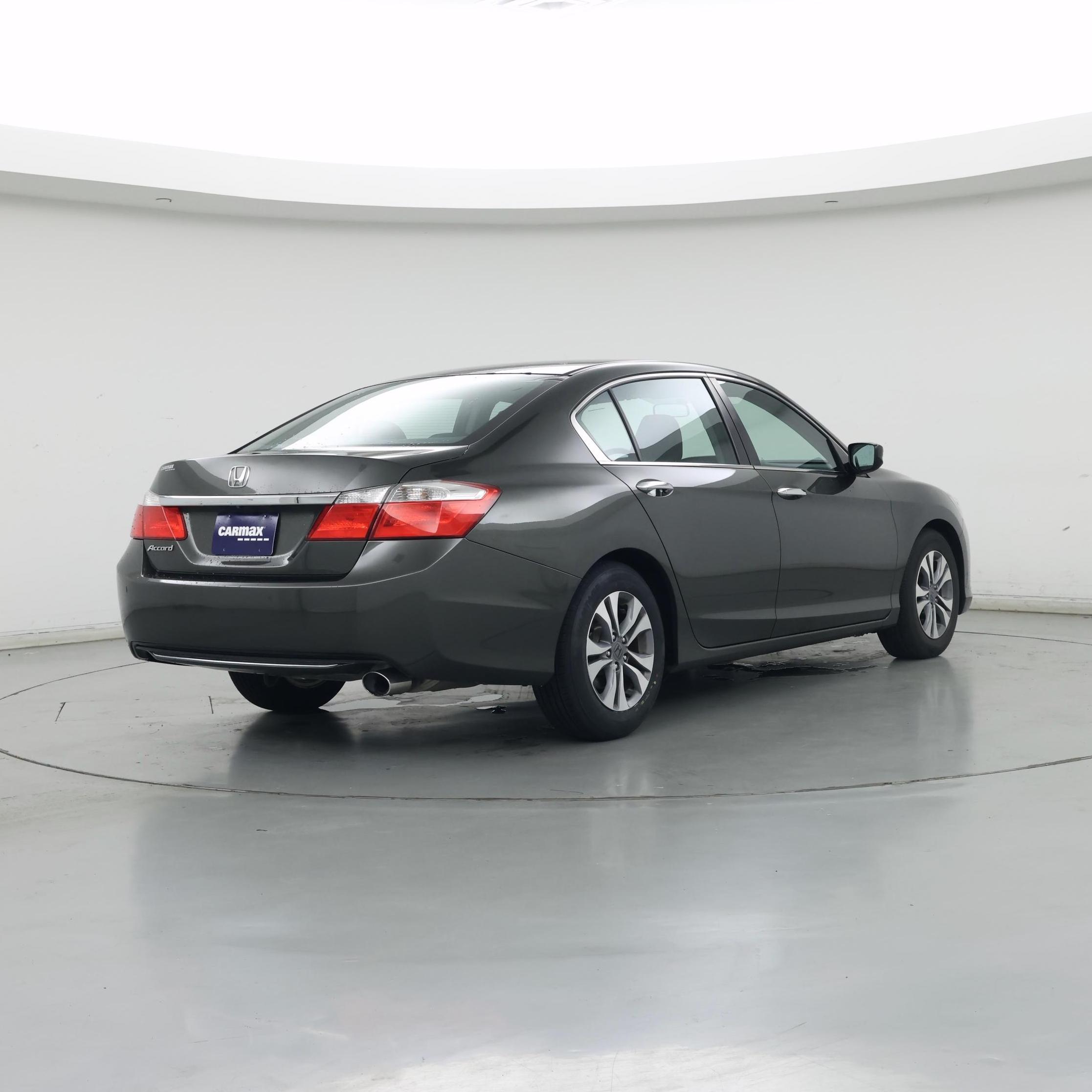 Thumbnail: 2015 Honda Accord - 8
