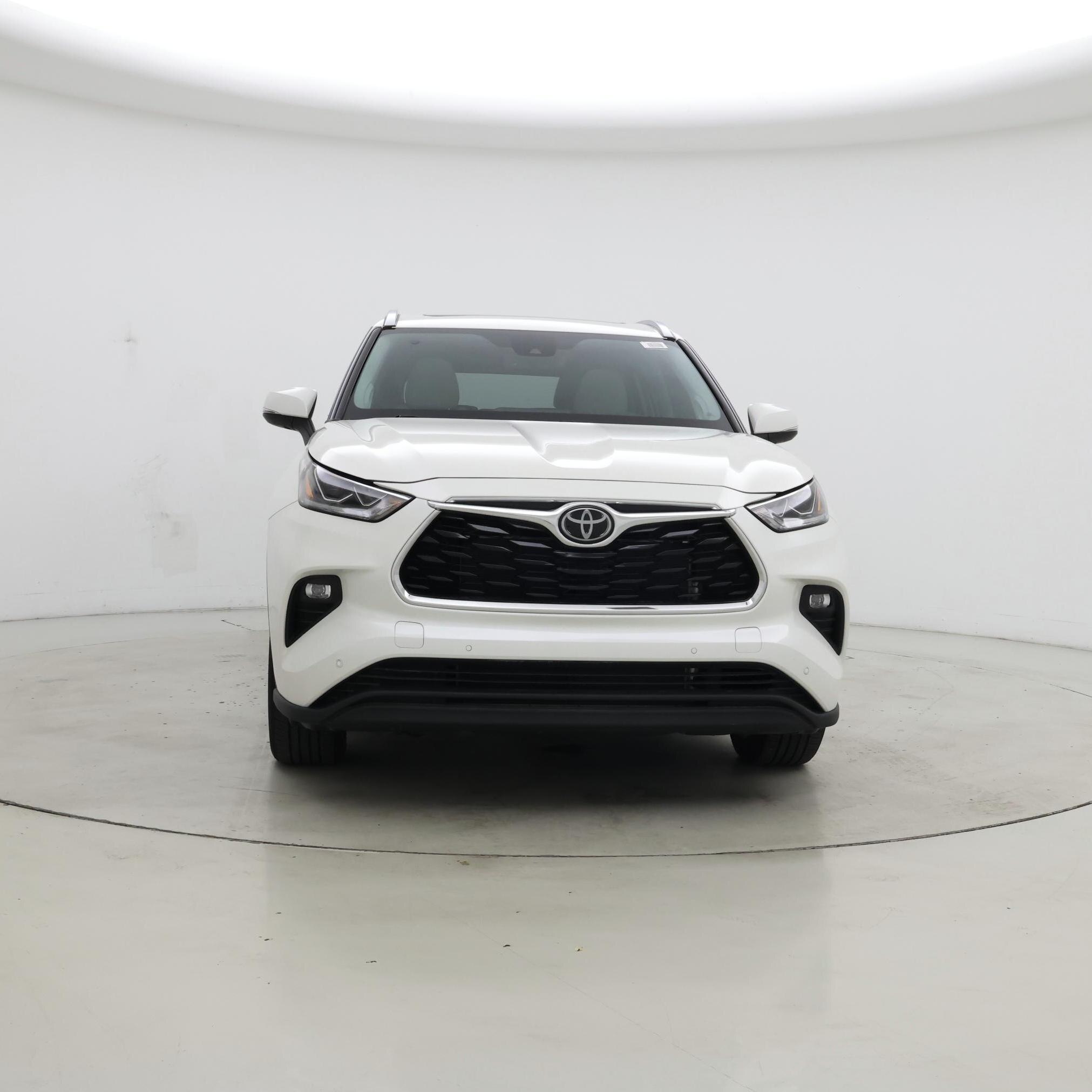 Thumbnail: 2021 Toyota Highlander - 5