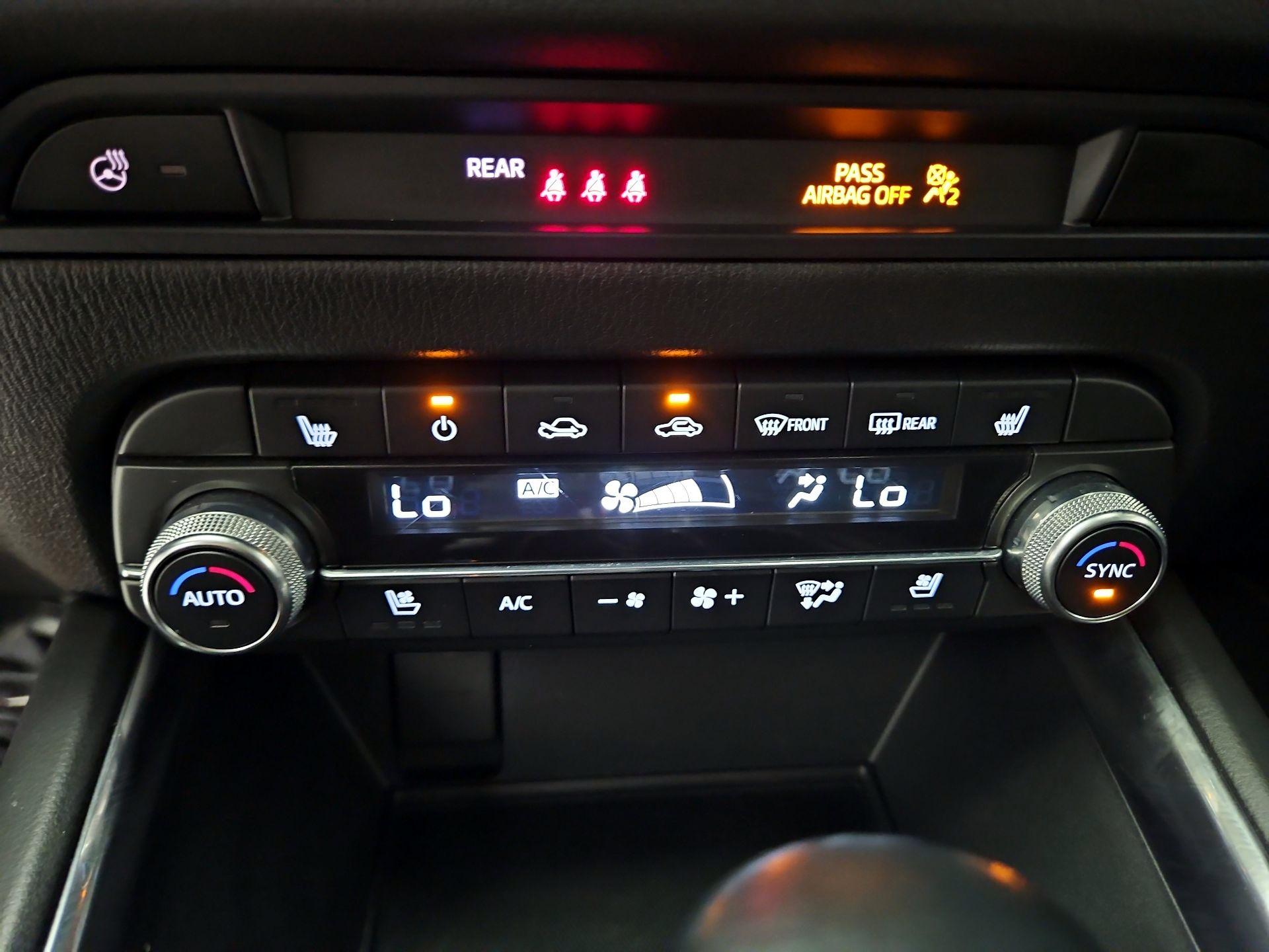 Thumbnail: 2020 Mazda CX-5 - 16