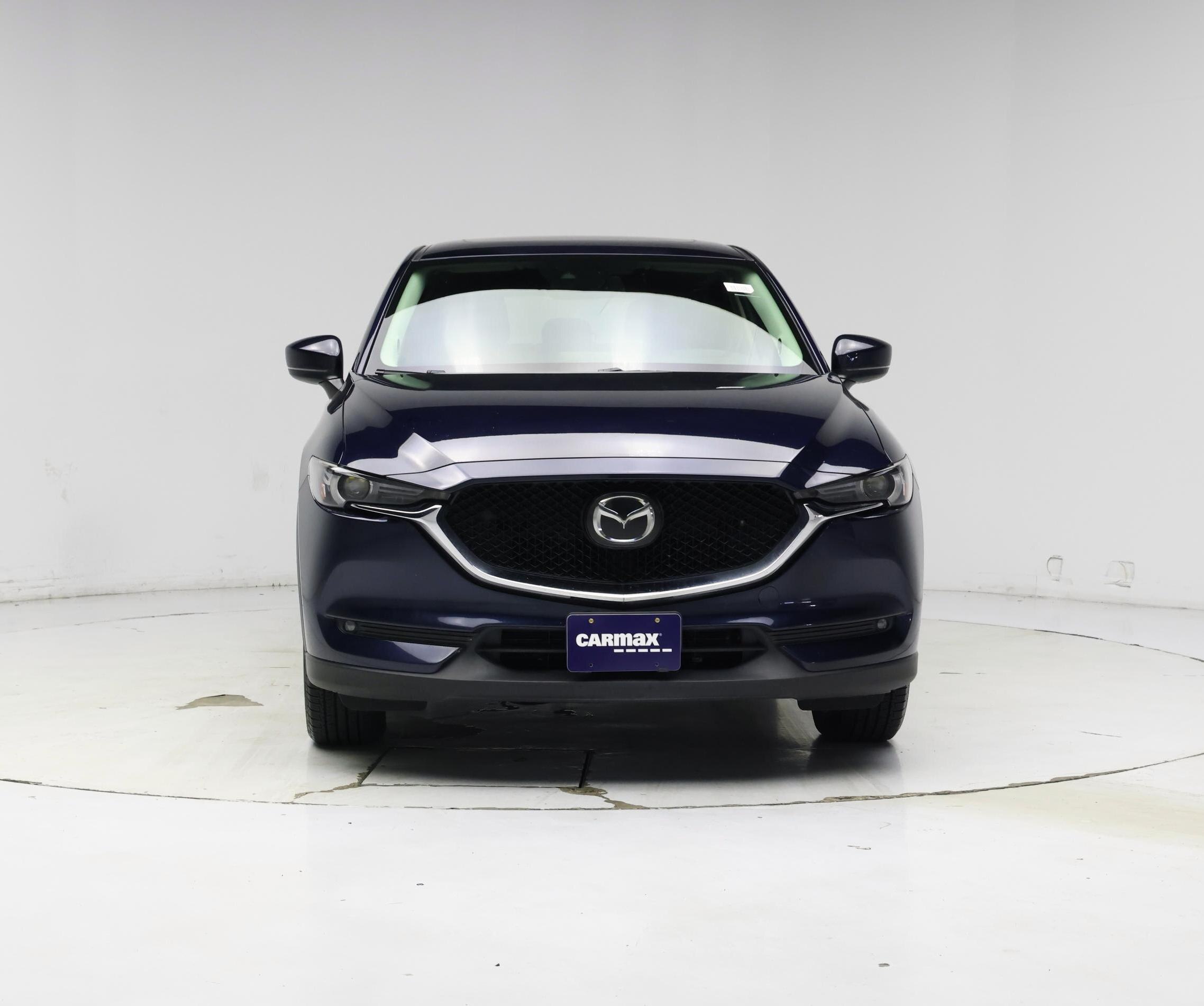 Thumbnail: 2020 Mazda CX-5 - 5