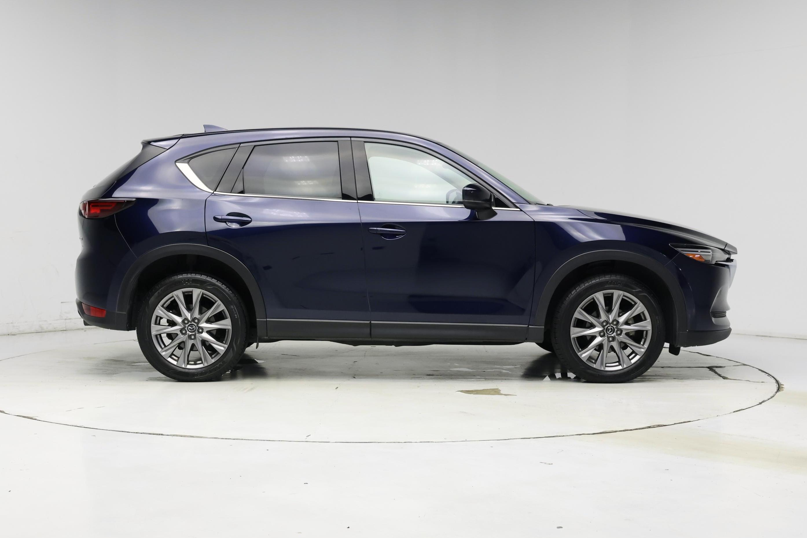 Thumbnail: 2020 Mazda CX-5 - 7