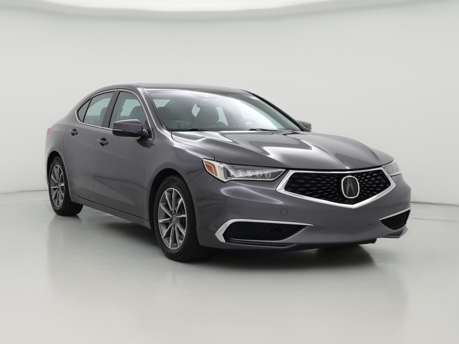 2019 Acura TLX