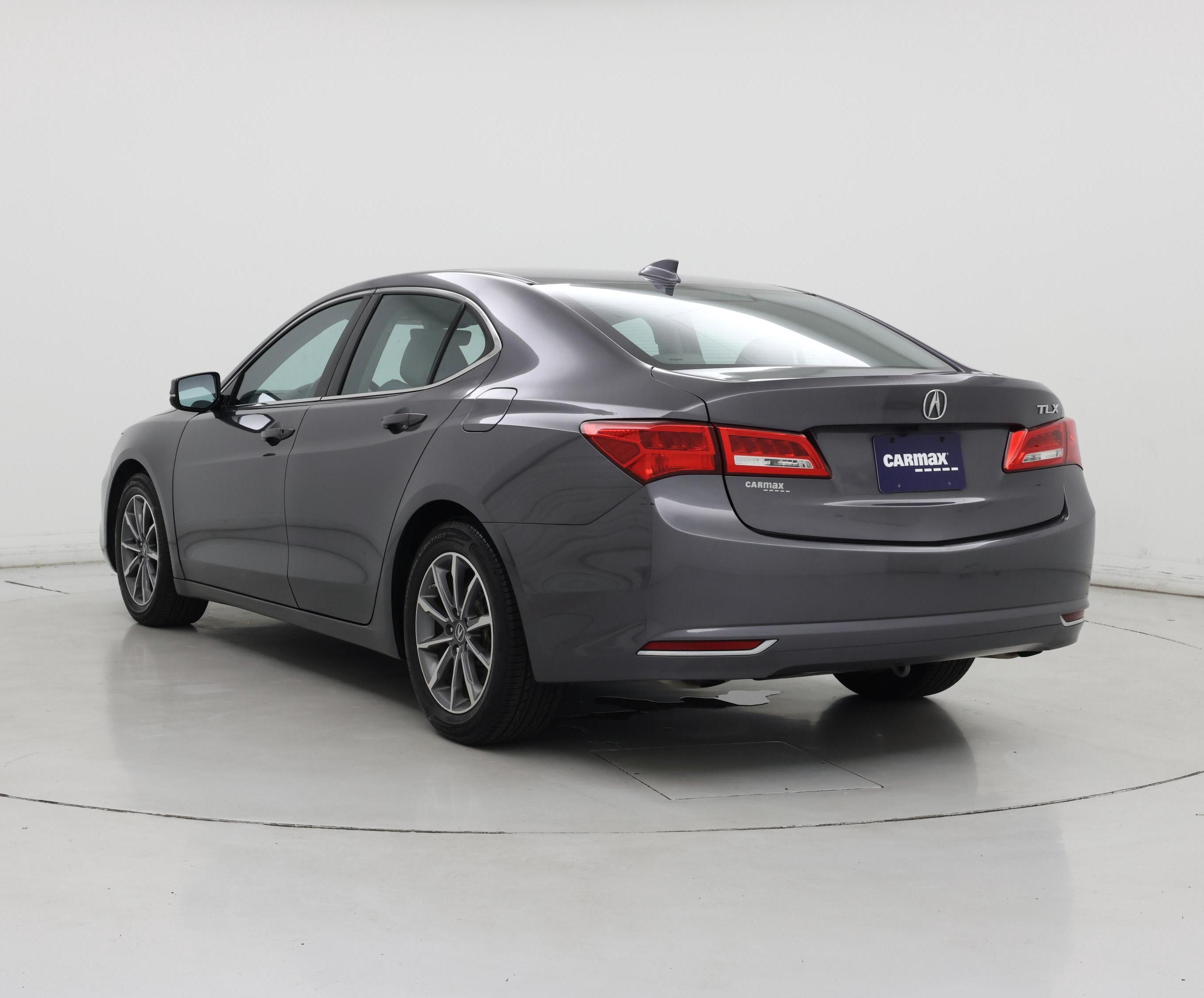Thumbnail: 2019 Acura TLX - 2