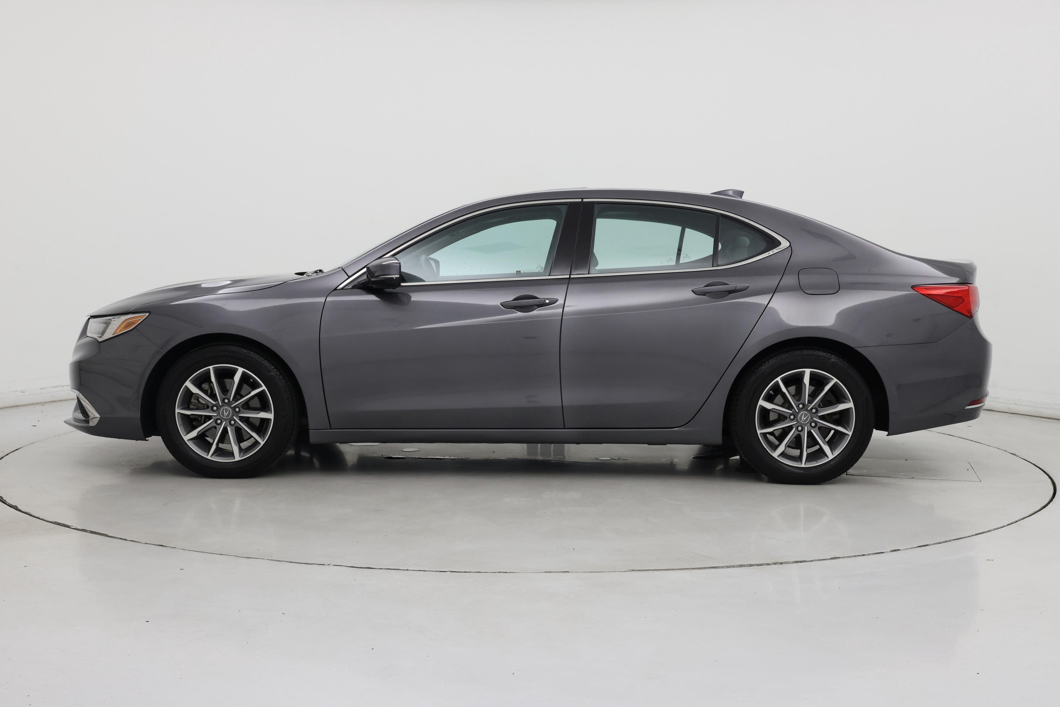 Thumbnail: 2019 Acura TLX - 3