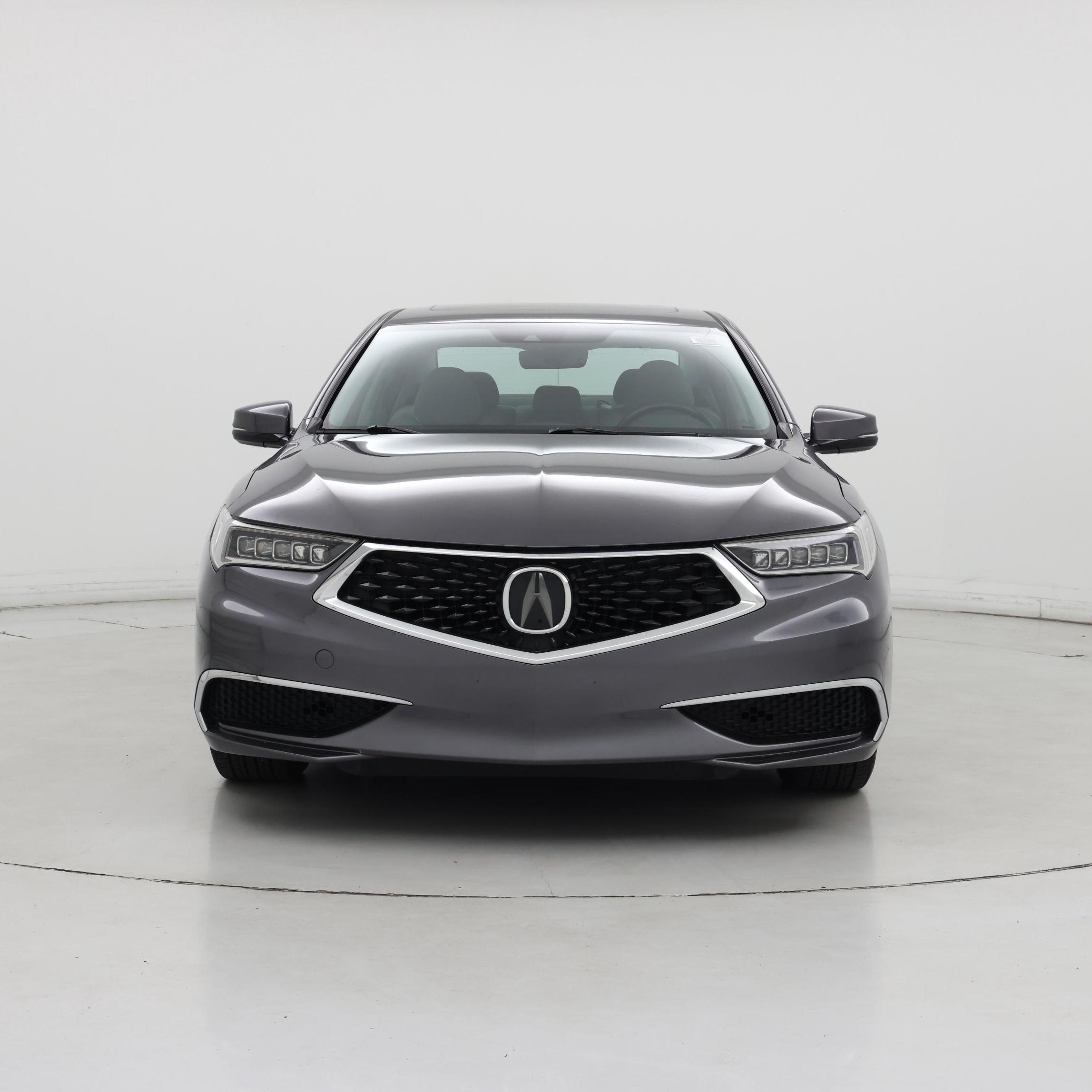 Thumbnail: 2019 Acura TLX - 5