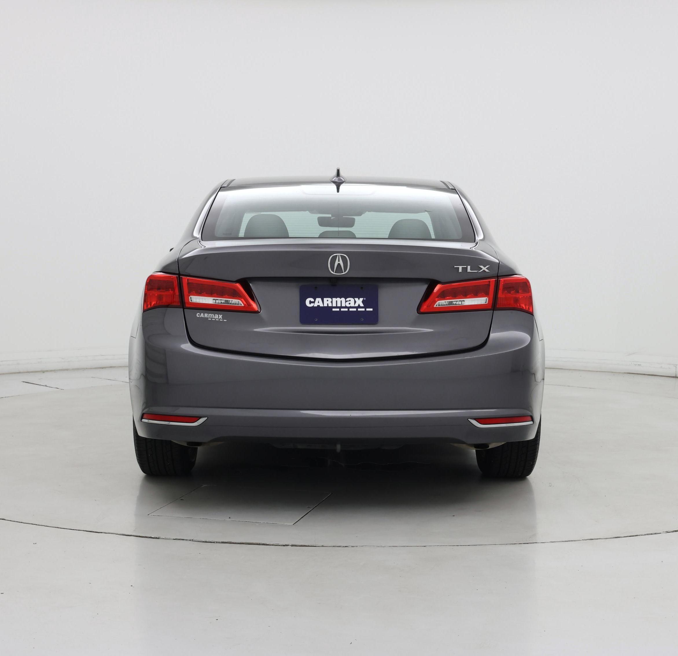 Thumbnail: 2019 Acura TLX - 6