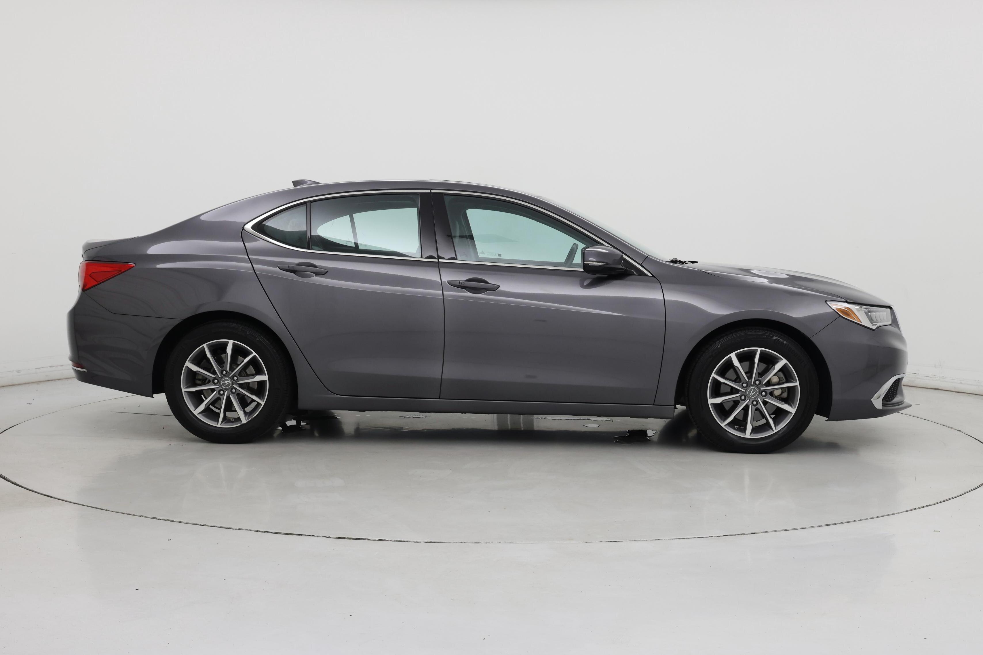 Thumbnail: 2019 Acura TLX - 7