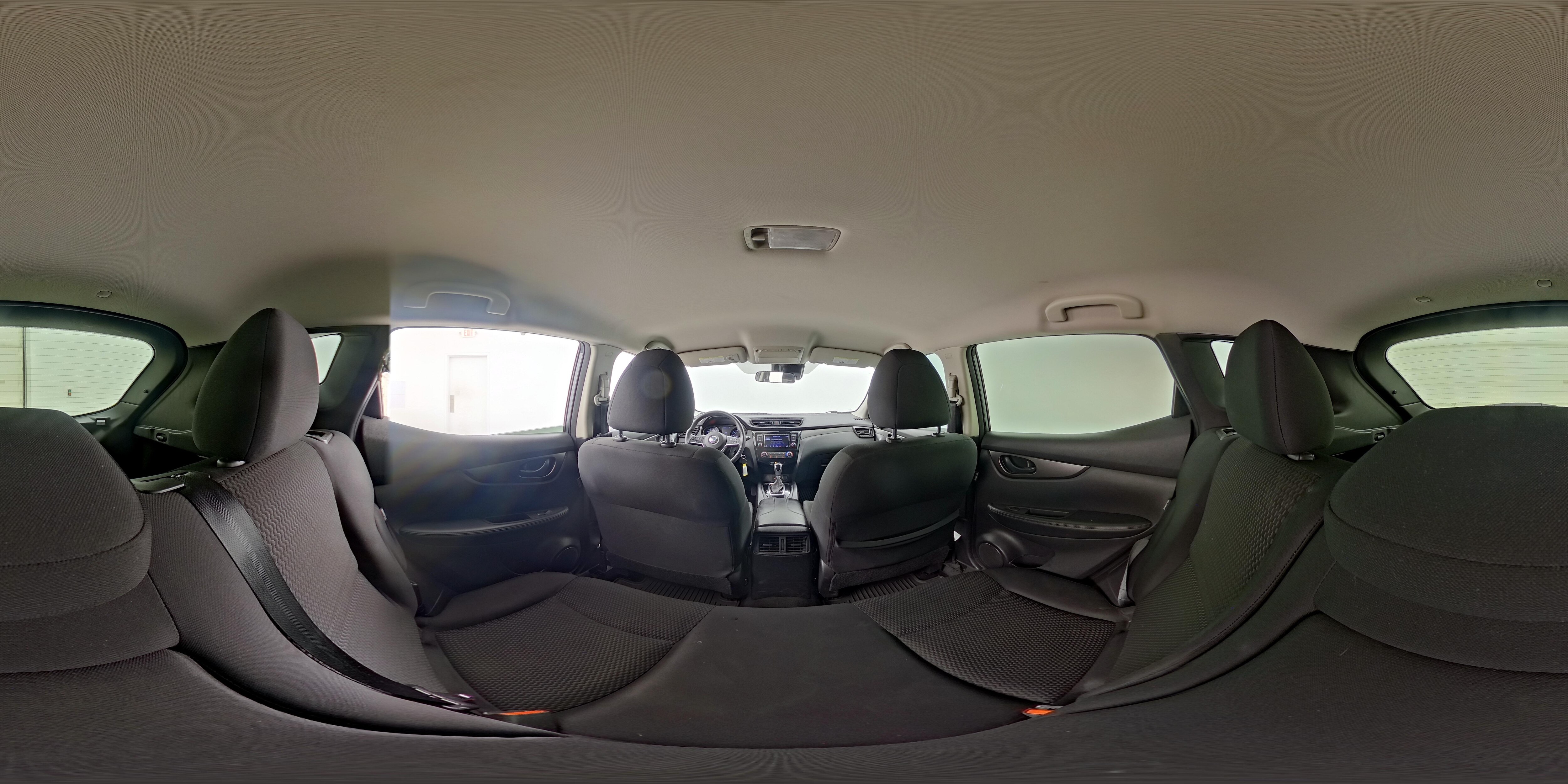2021 Nissan Rogue Sport S - Photo 25