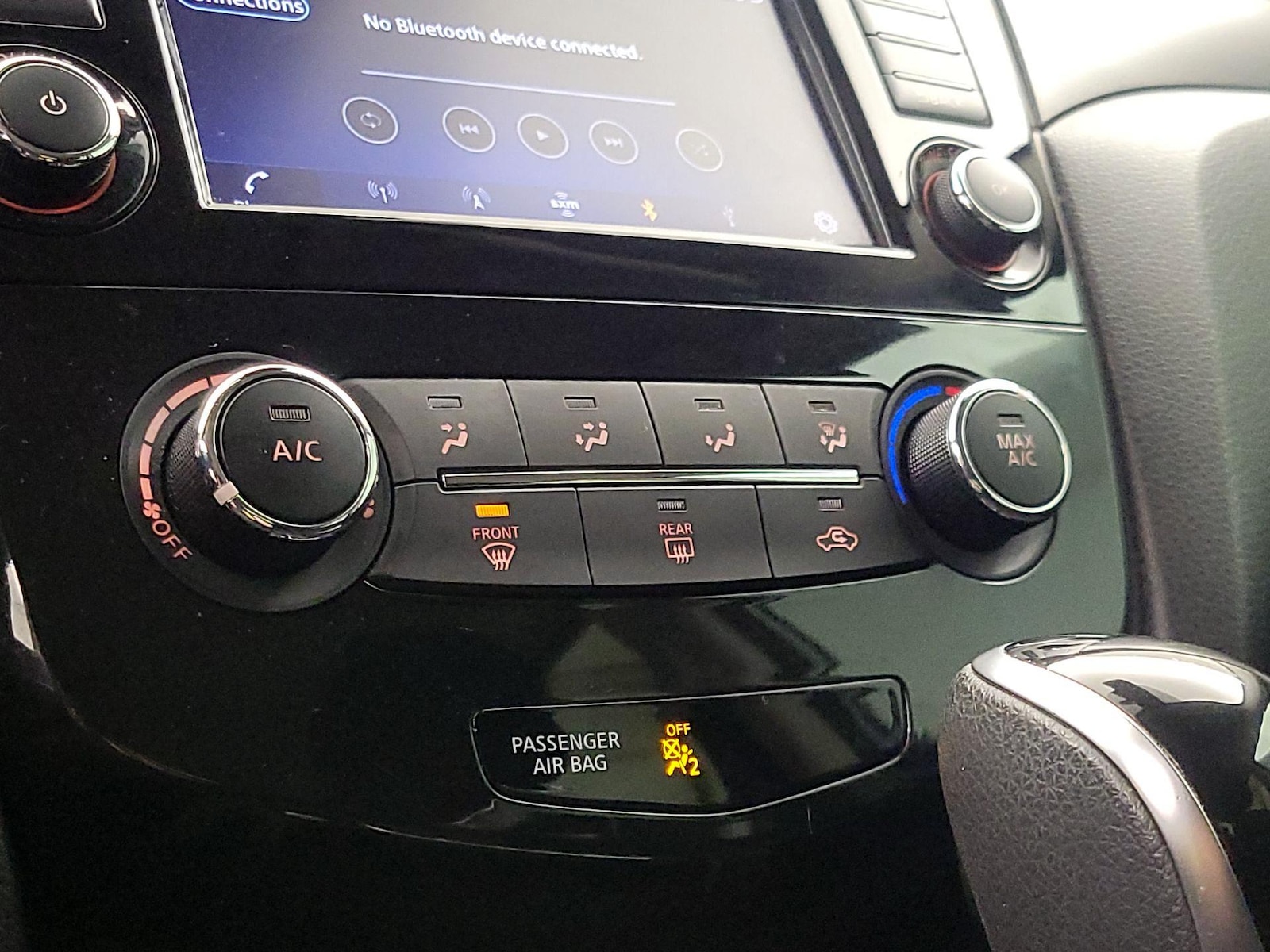 2021 Nissan Rogue Sport S - Photo 17