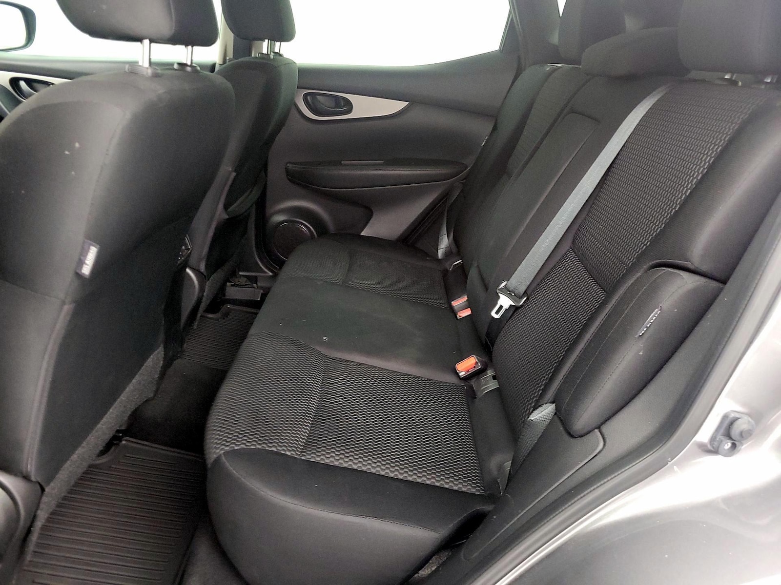 2021 Nissan Rogue Sport S - Photo 20