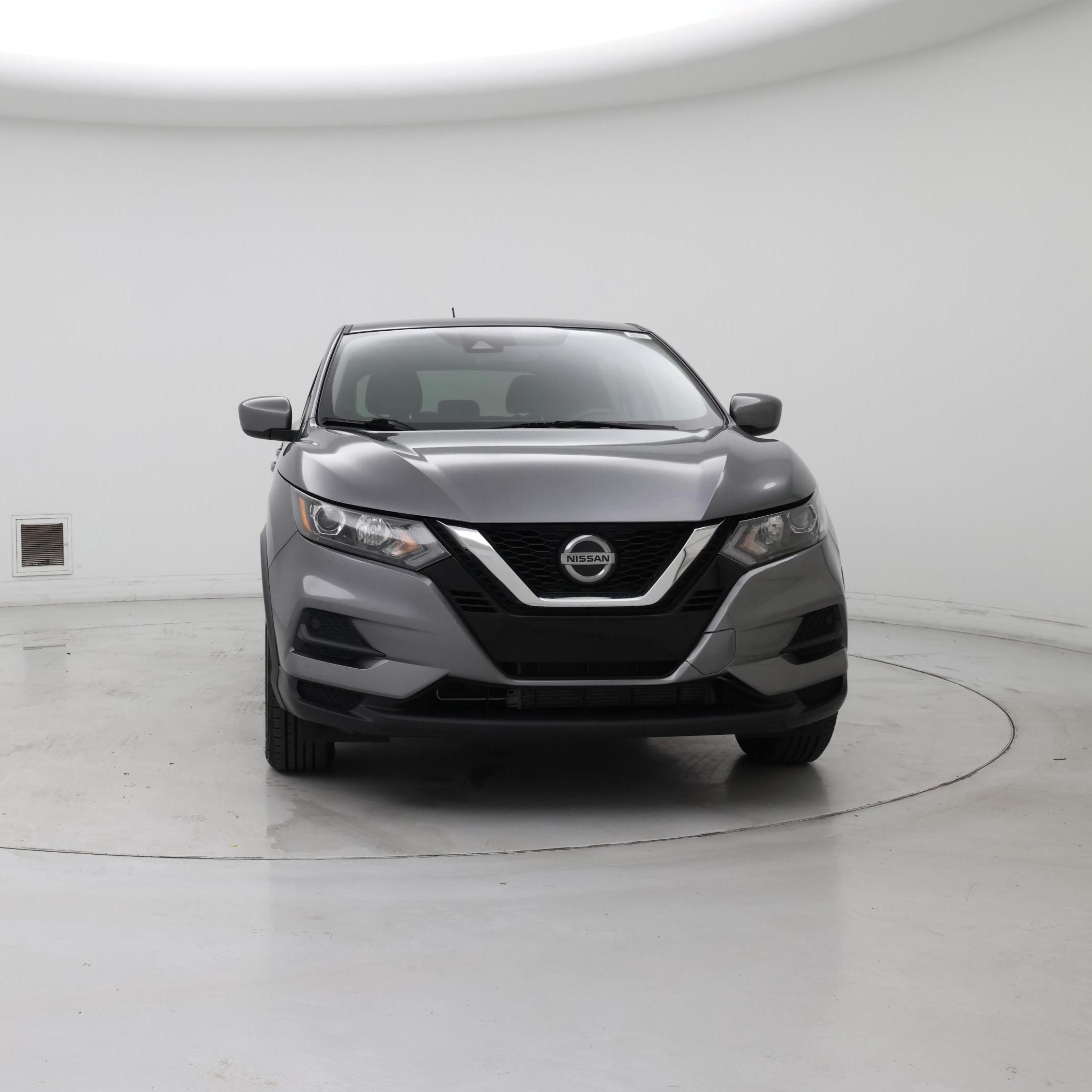Thumbnail: 2021 Nissan Rogue Sport - 5