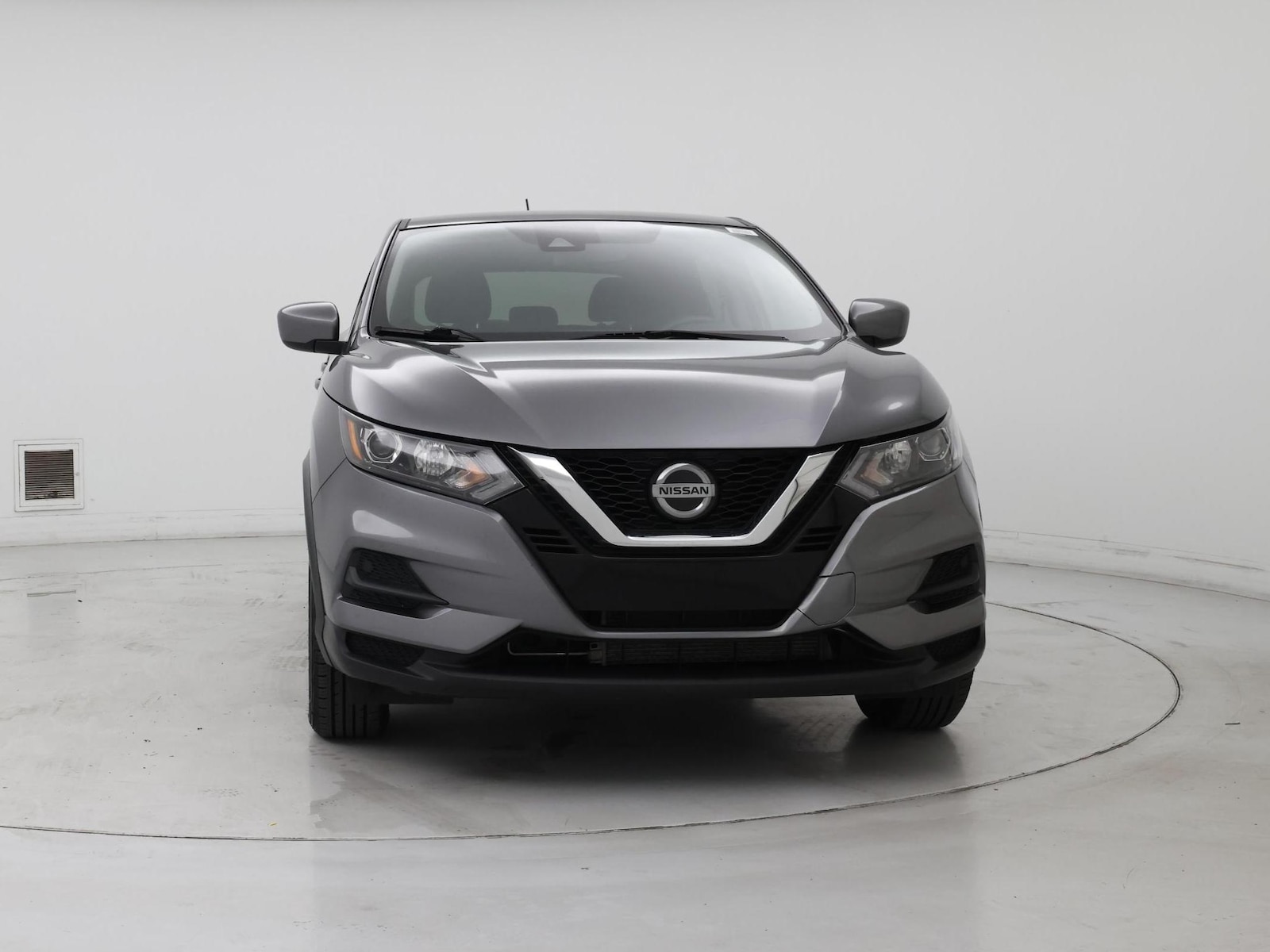 2021 Nissan Rogue Sport S - Photo 6