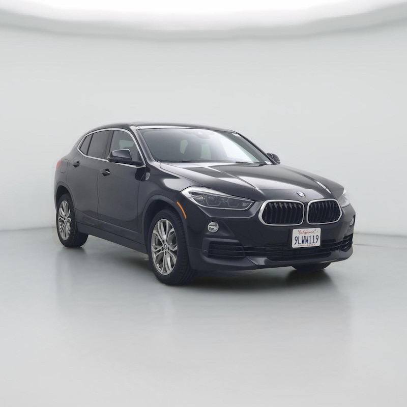 2020 BMW X2 XDrive28i