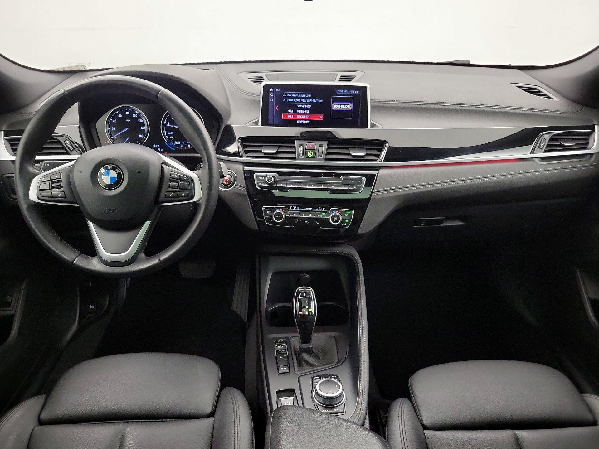 Thumbnail: 2020 BMW X2 - 9