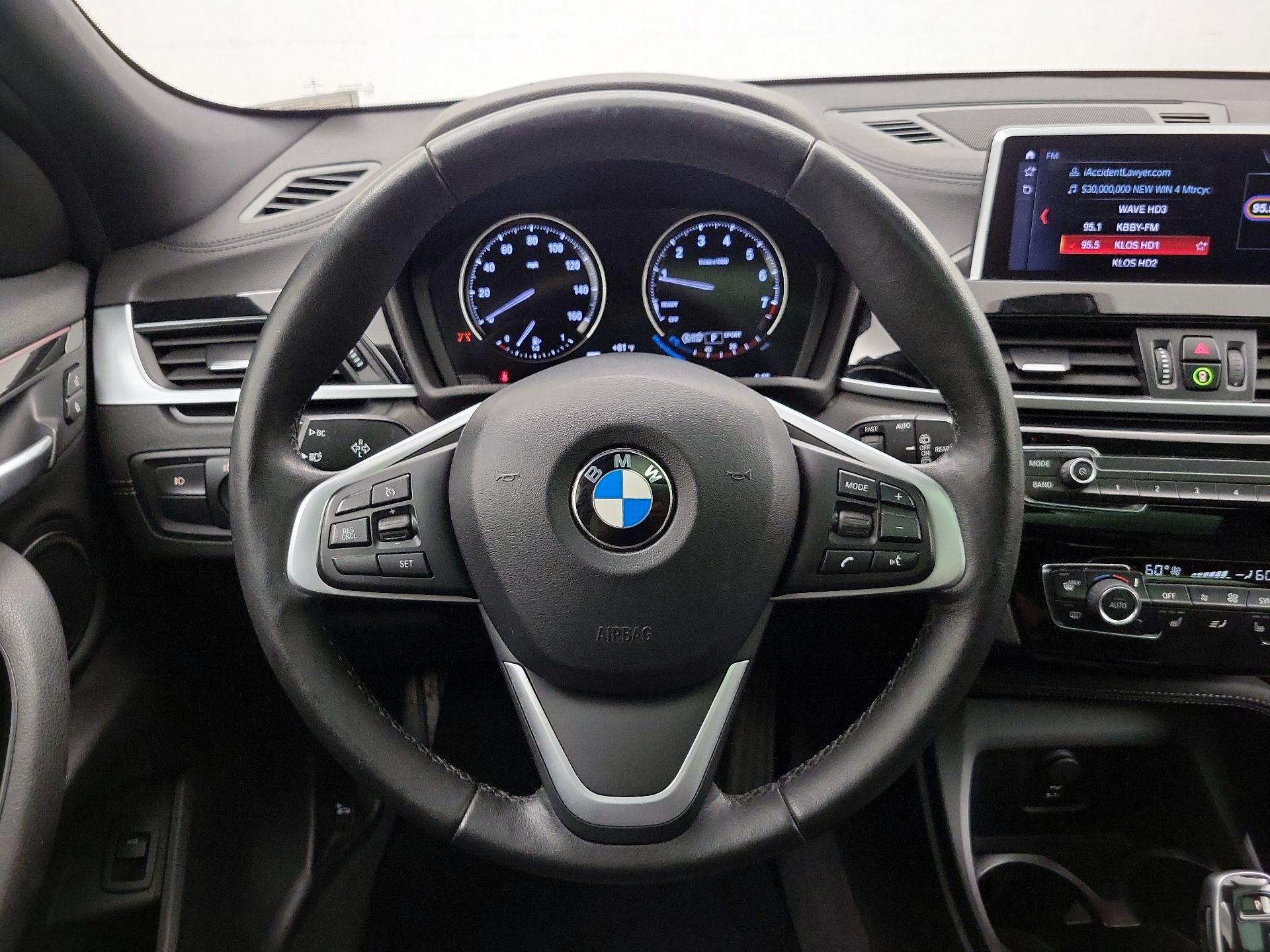 Thumbnail: 2020 BMW X2 - 10