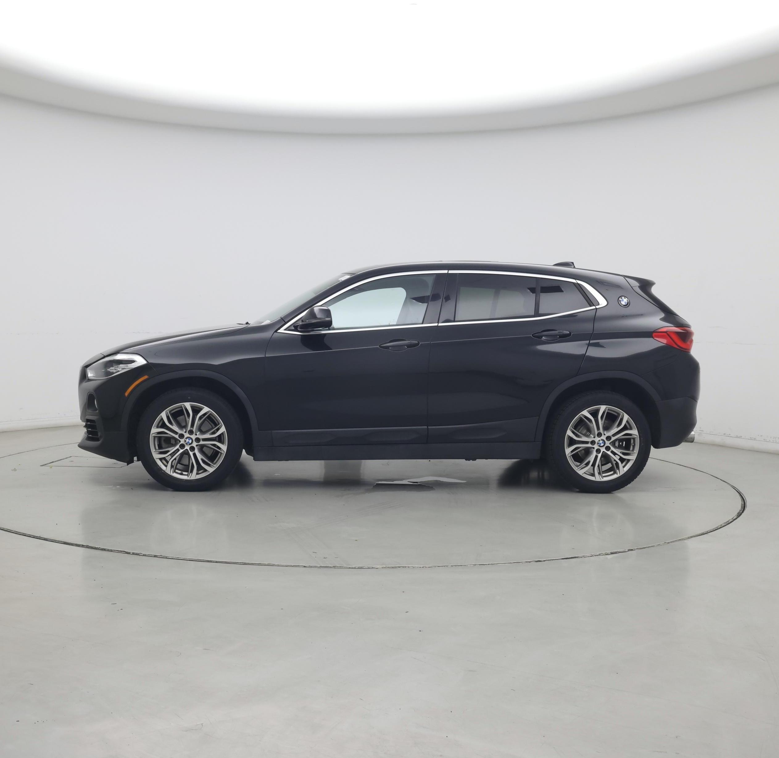 Thumbnail: 2020 BMW X2 - 3