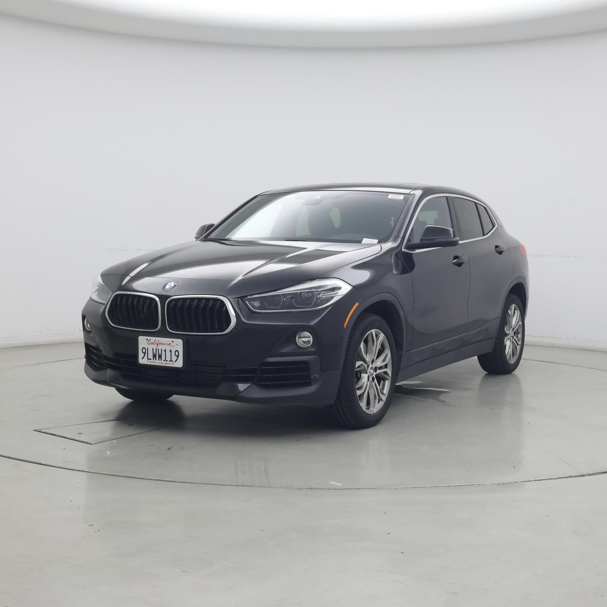 Thumbnail: 2020 BMW X2 - 4