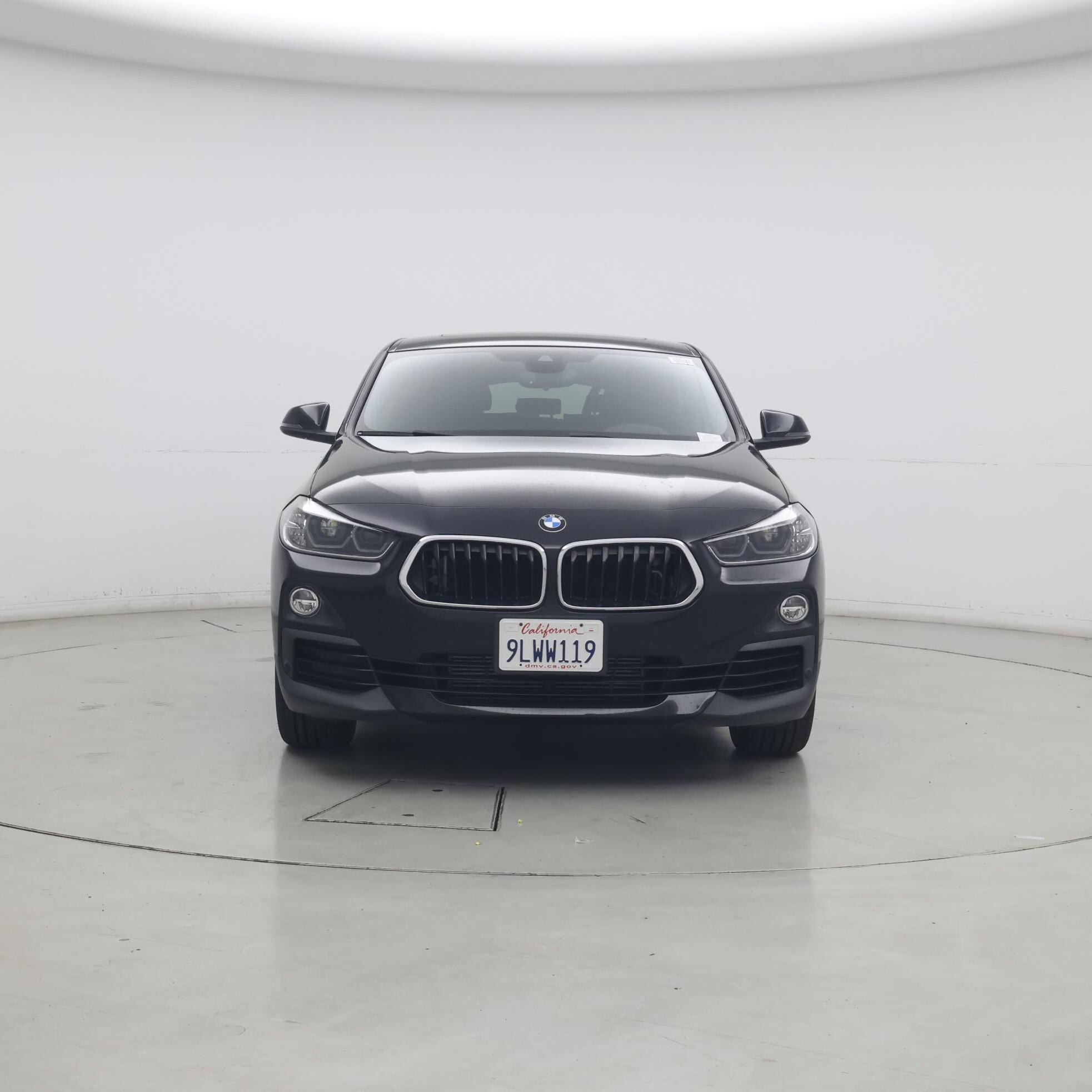 Thumbnail: 2020 BMW X2 - 5