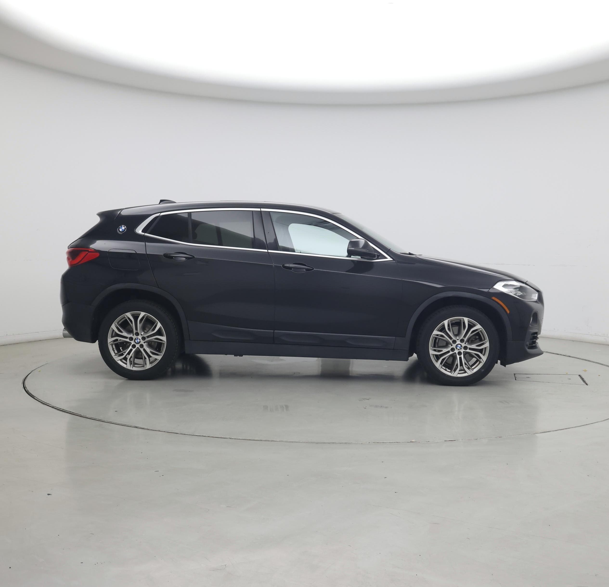 Thumbnail: 2020 BMW X2 - 7