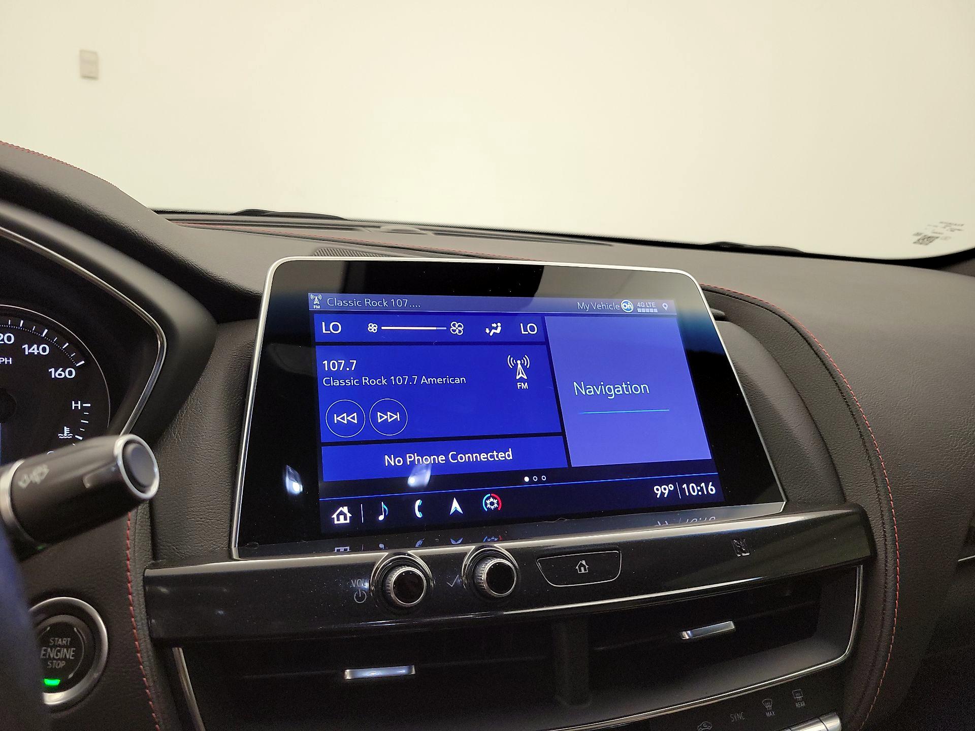 Thumbnail: 2020 Cadillac CT5 - 15