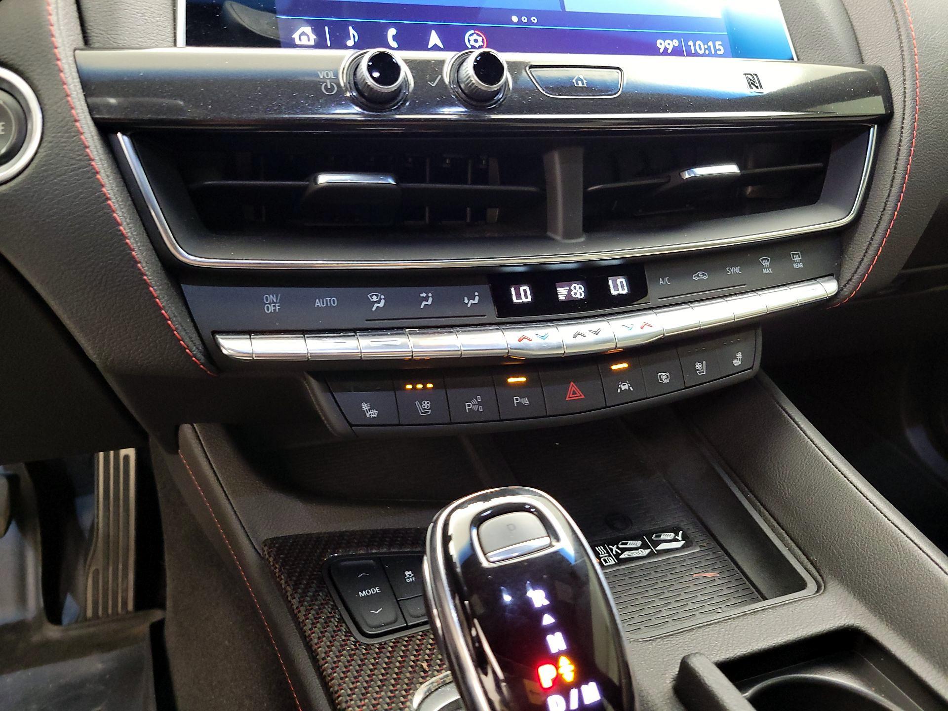 Thumbnail: 2020 Cadillac CT5 - 16