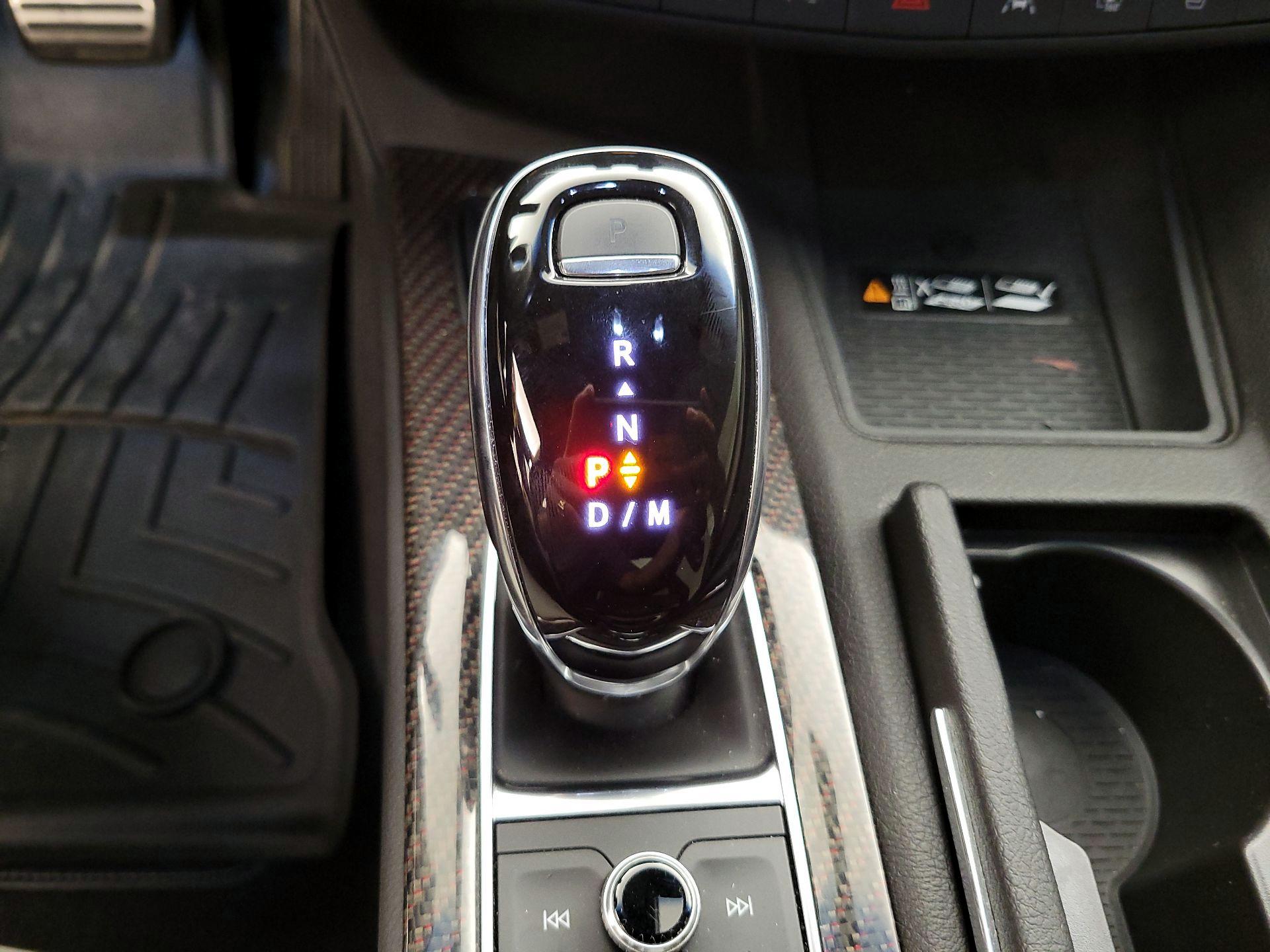 Thumbnail: 2020 Cadillac CT5 - 17