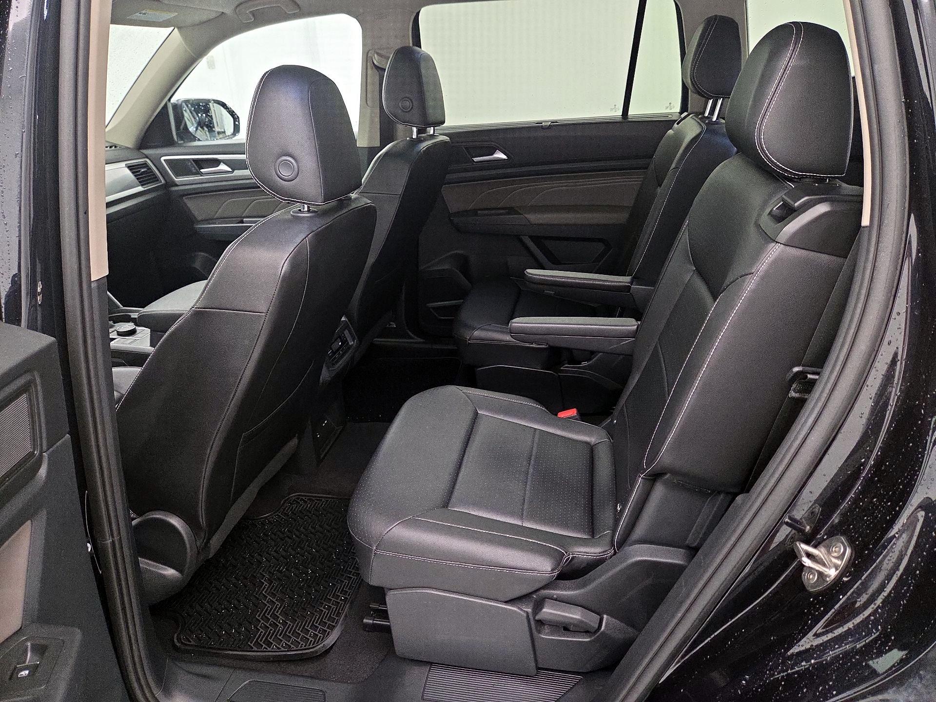 Thumbnail: 2021 Volkswagen Atlas - 19