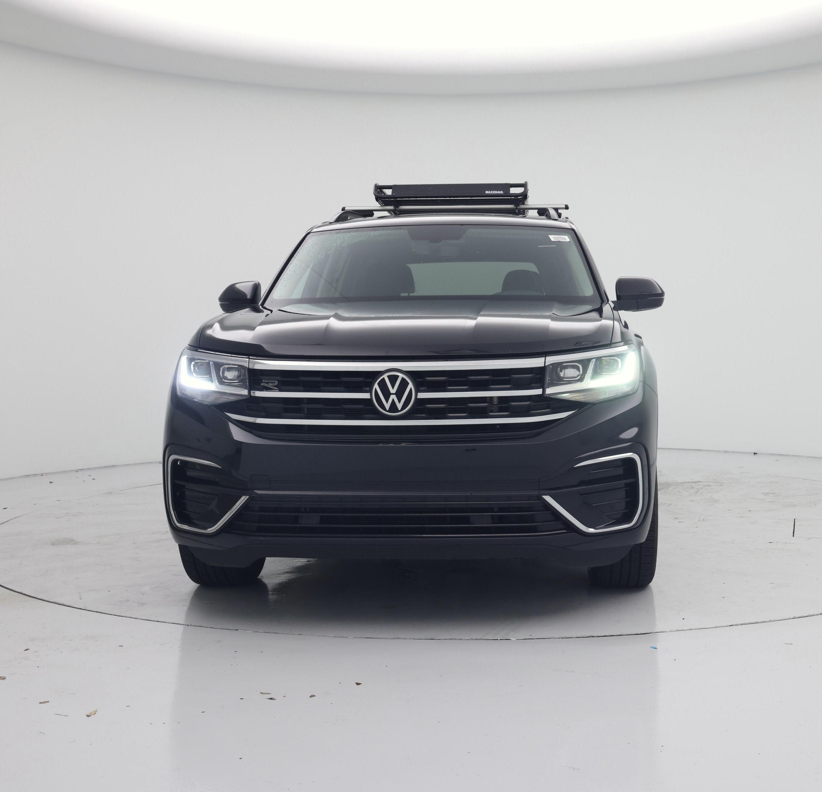 Thumbnail: 2021 Volkswagen Atlas - 5