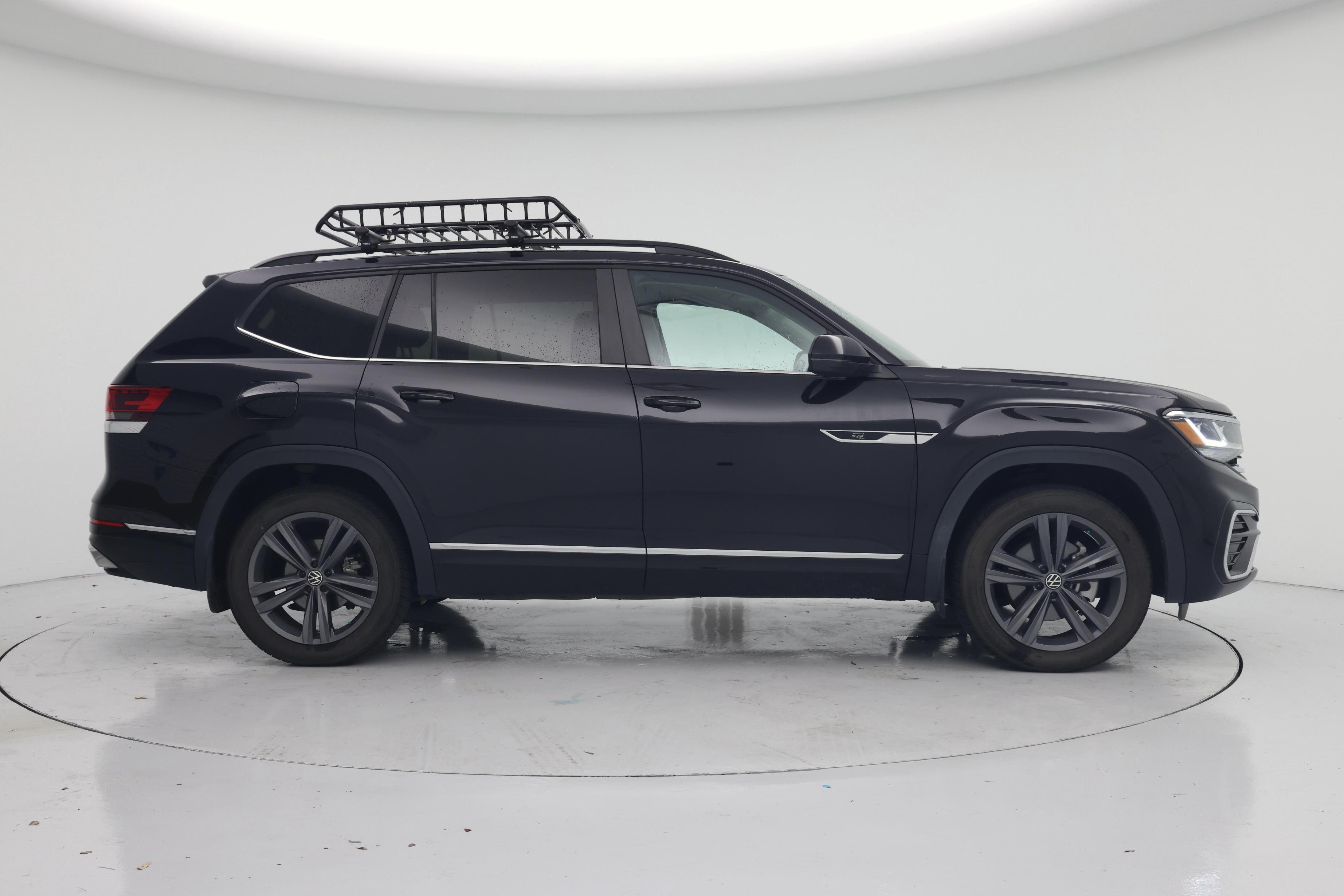 Thumbnail: 2021 Volkswagen Atlas - 7