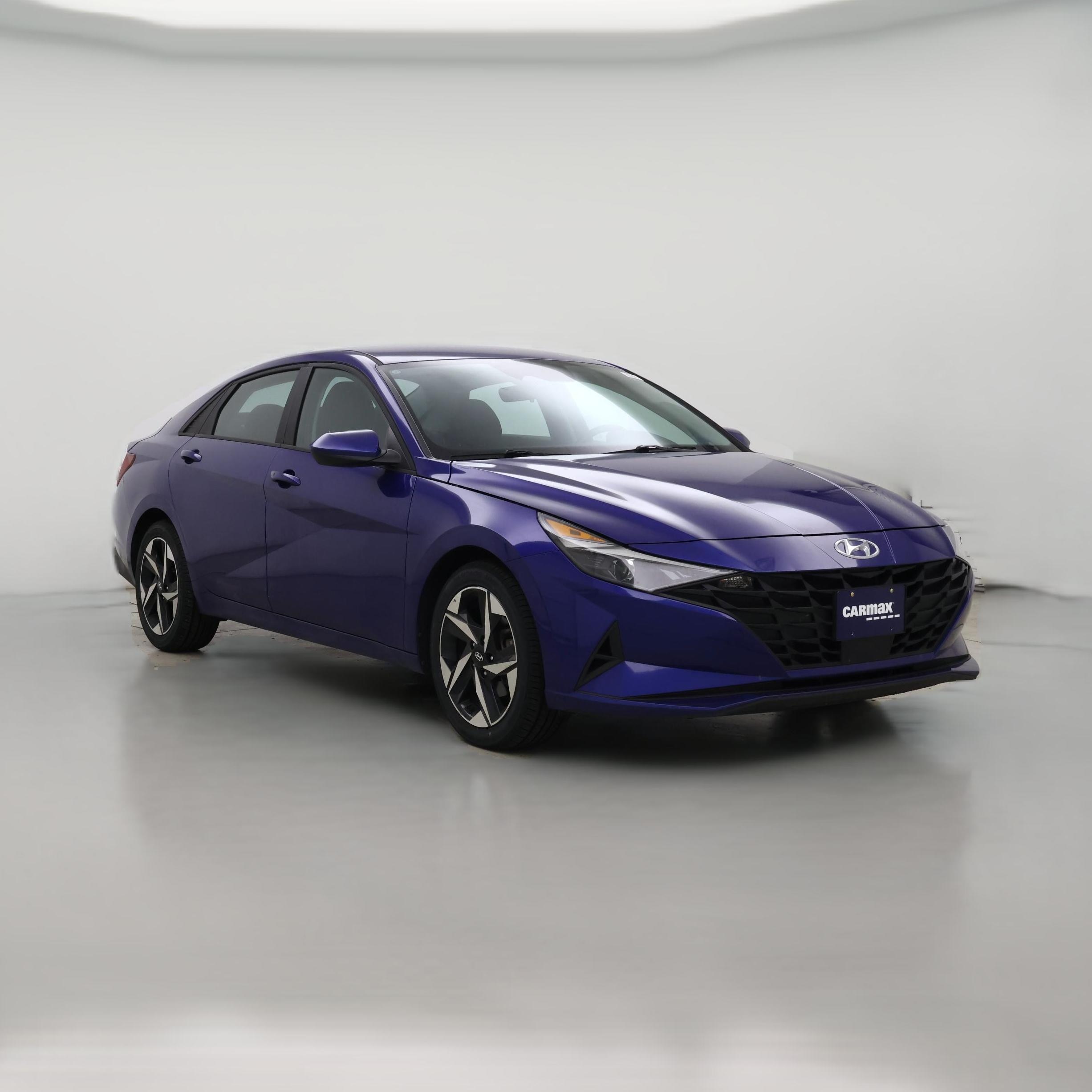 Thumbnail: 2023 Hyundai Elantra - 1