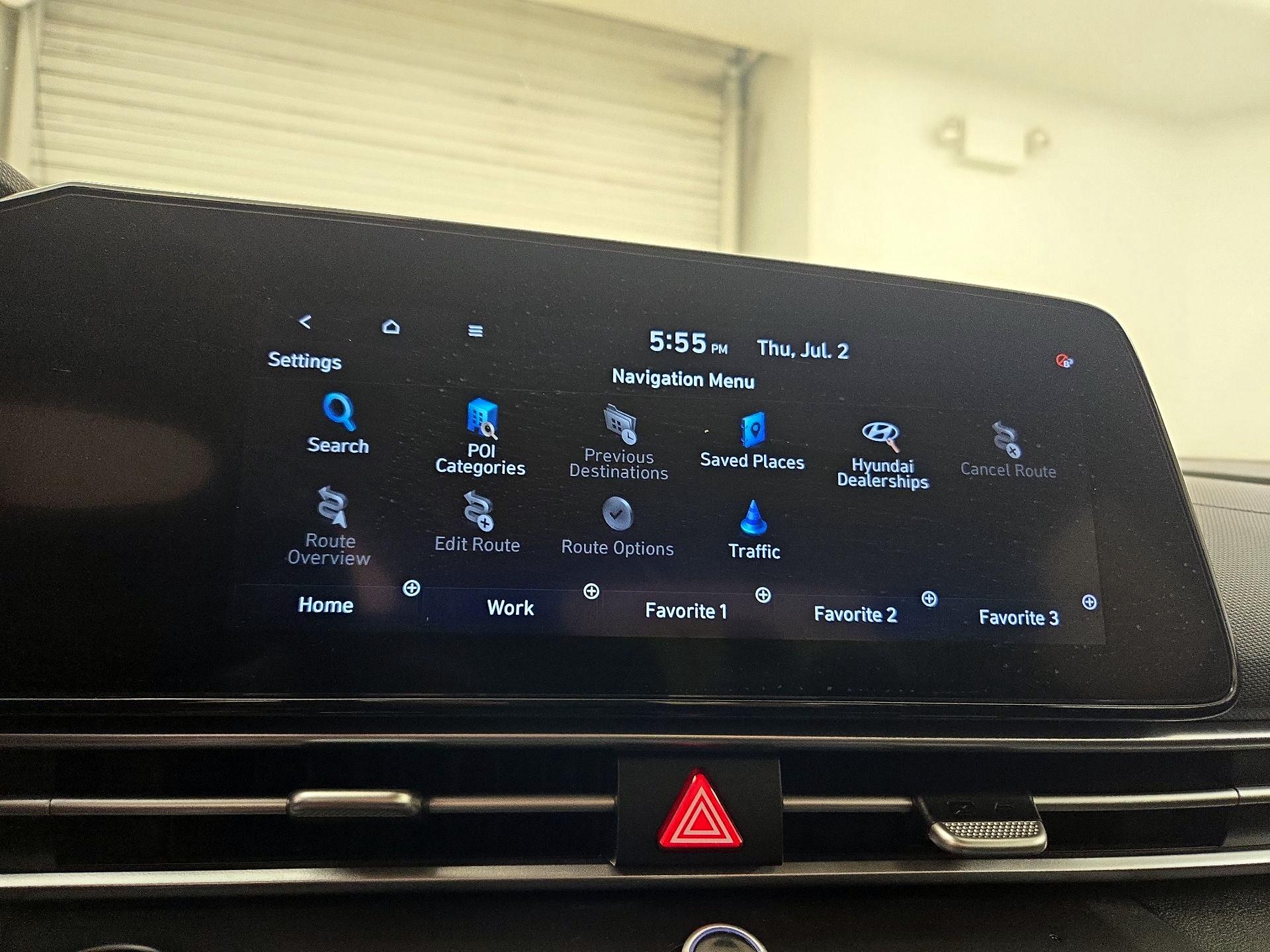 Thumbnail: 2023 Hyundai Elantra - 14