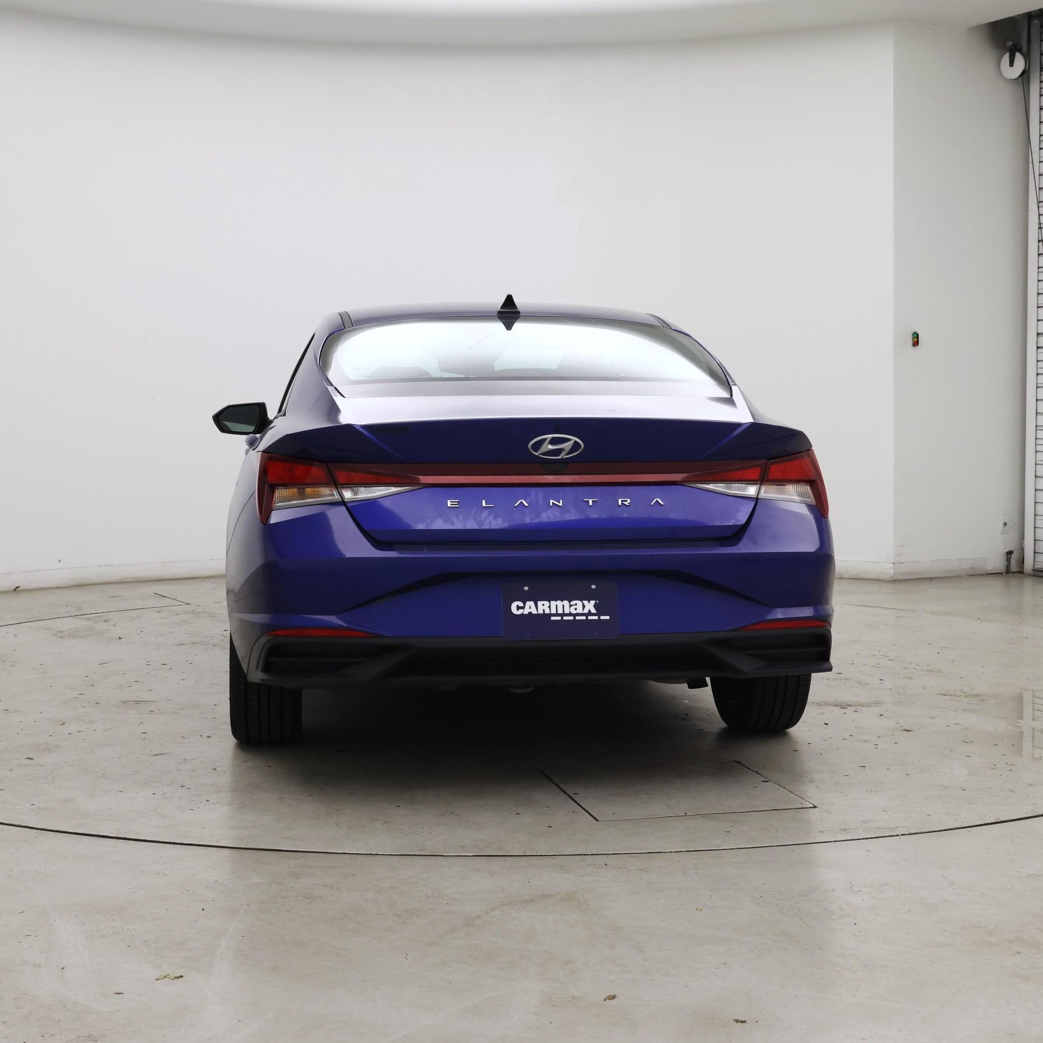 Thumbnail: 2023 Hyundai Elantra - 6