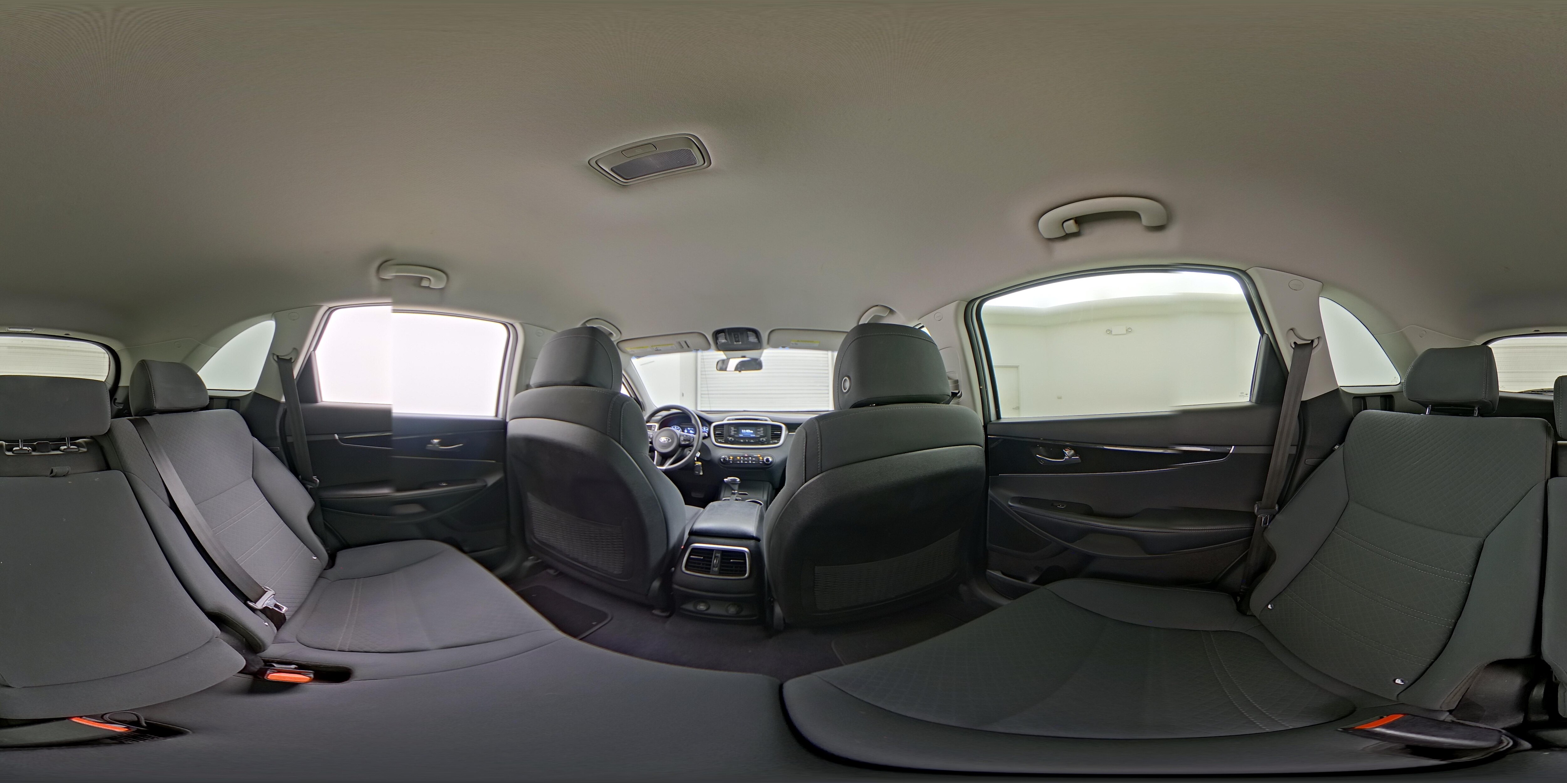 2017 Kia Sorento LX - Photo 22