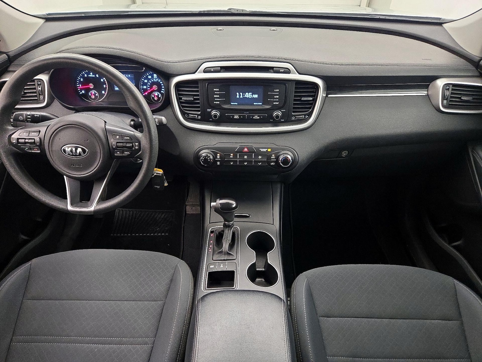 2017 Kia Sorento LX - Photo 10