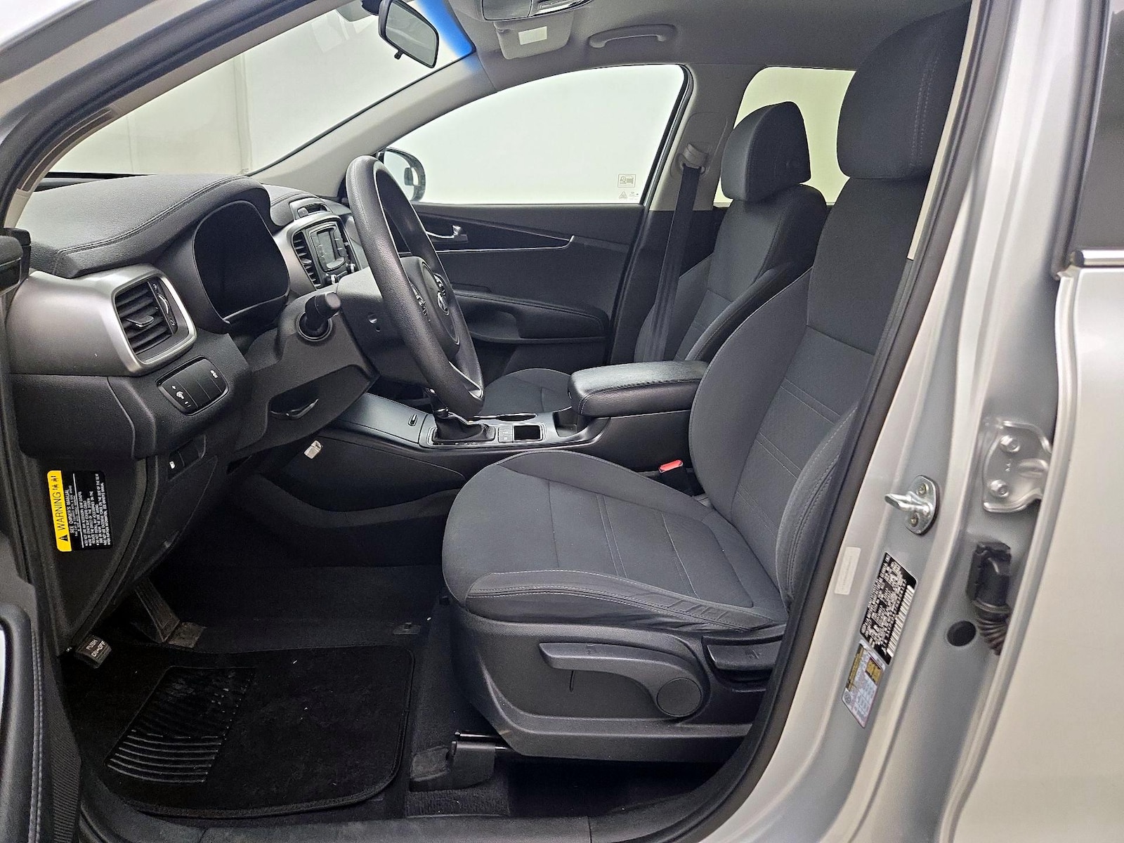 2017 Kia Sorento LX - Photo 12