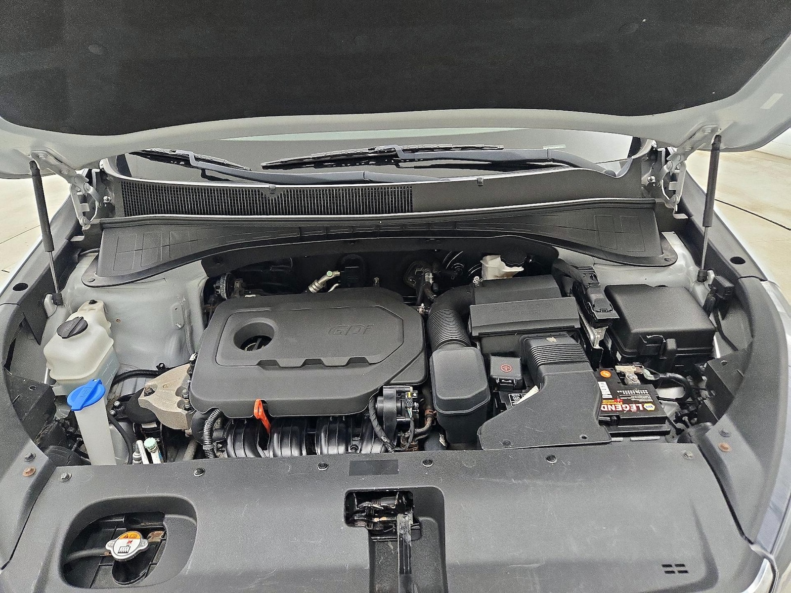2017 Kia Sorento LX - Photo 19
