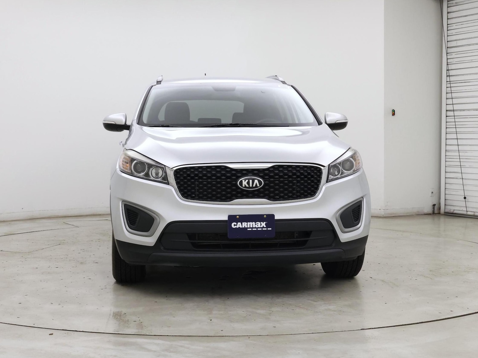 2017 Kia Sorento LX - Photo 6